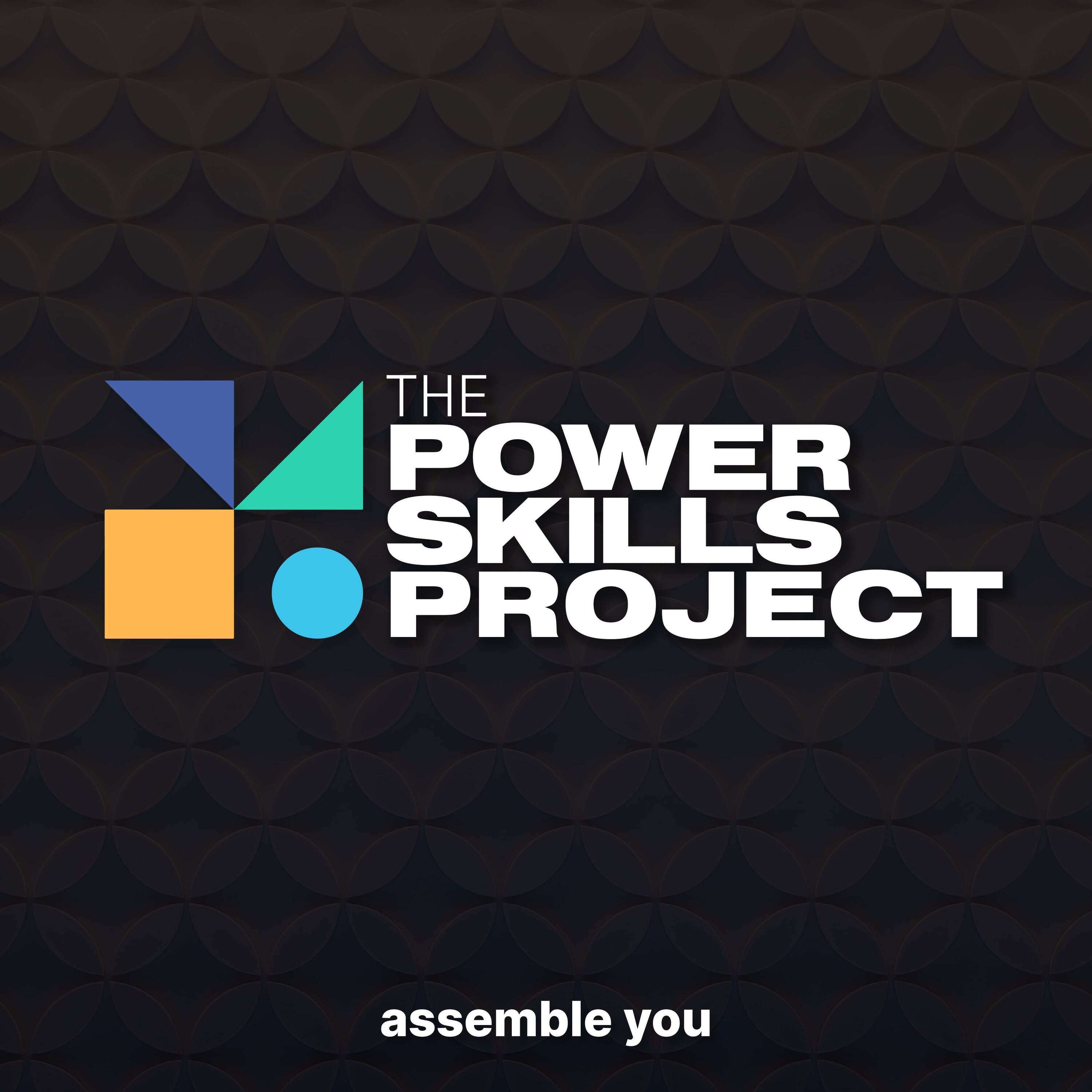 The Power Skills Project 