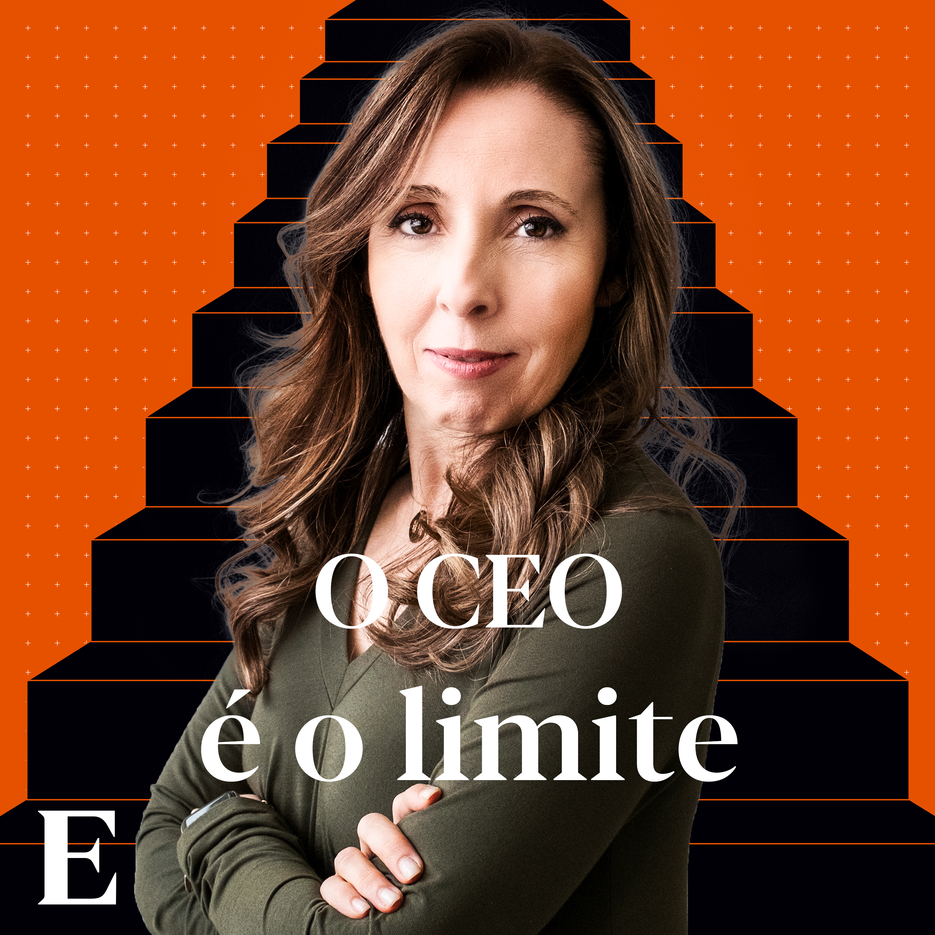 O CEO é o limite 