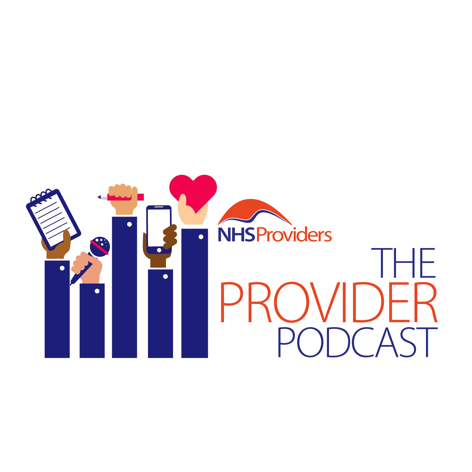 The Provider Podcast 