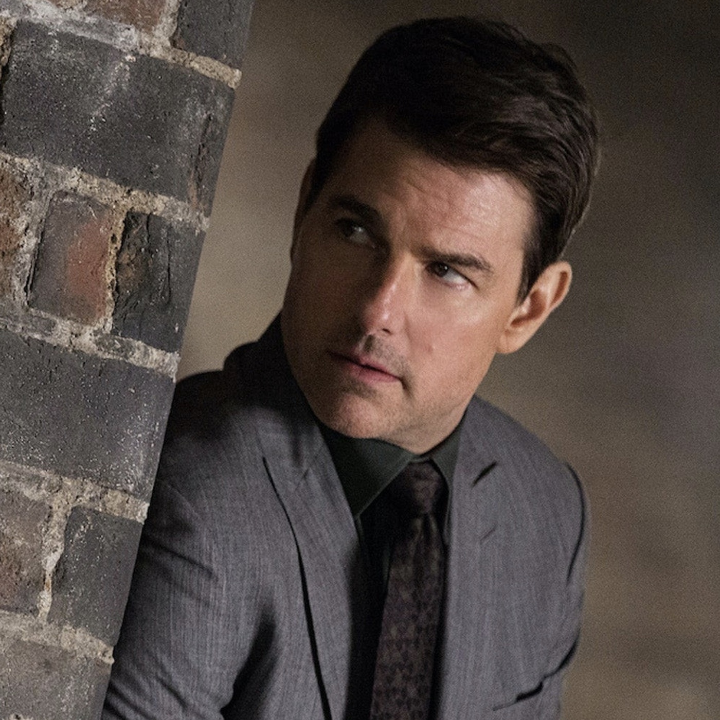 Start von "Mission: Impossible 7" - Tom Cruise ist der letzte große Kinostar