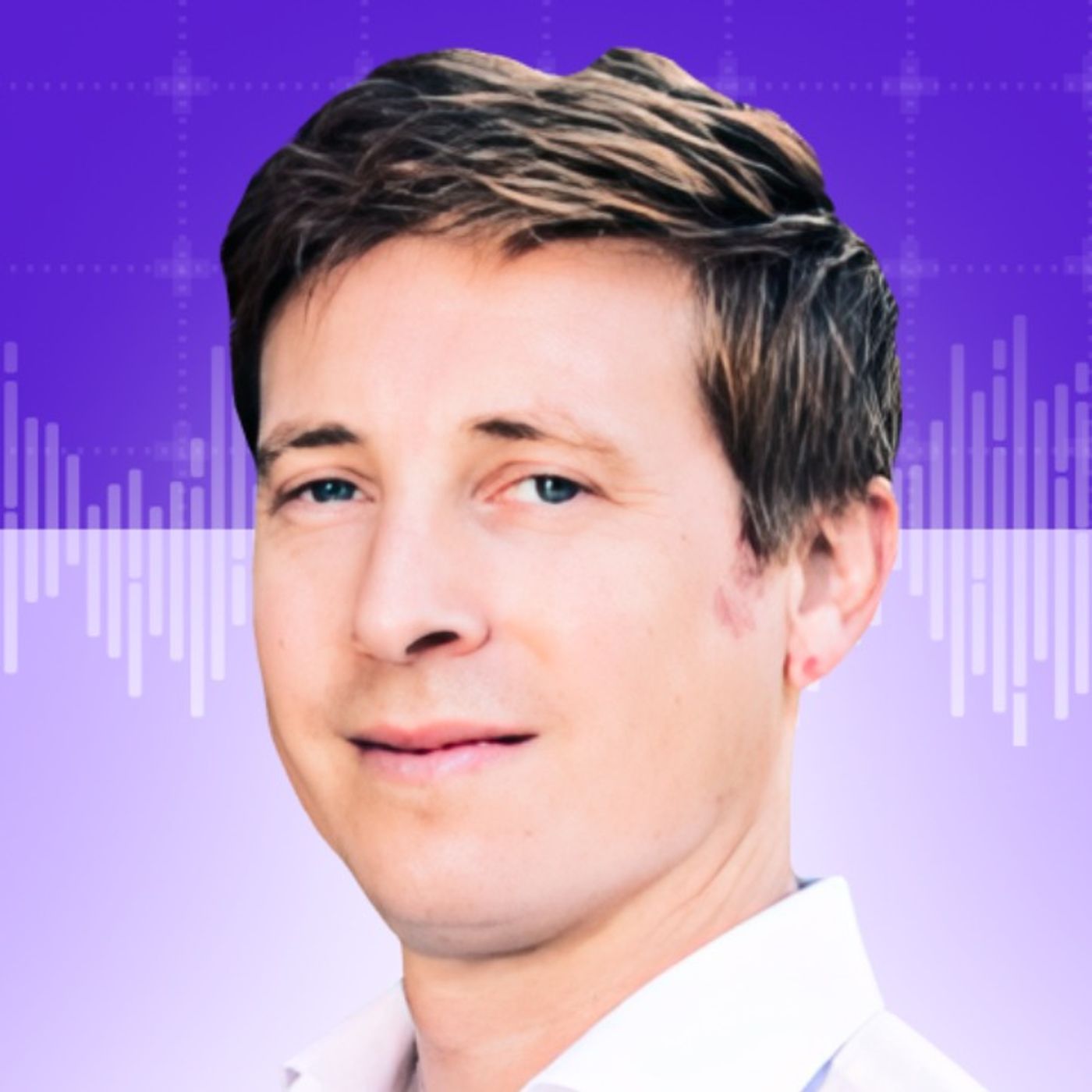 Achieving Wide-Scale IoT Adoption | Myriota's Ben Cade | Internet of Things Podcast