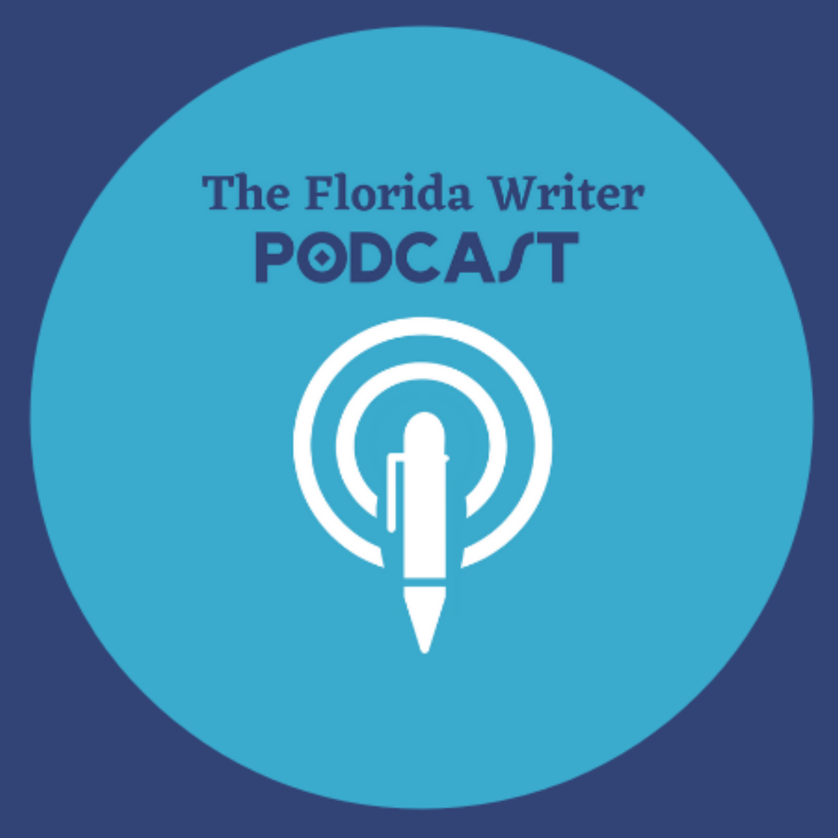 Florida Writer Podcast 