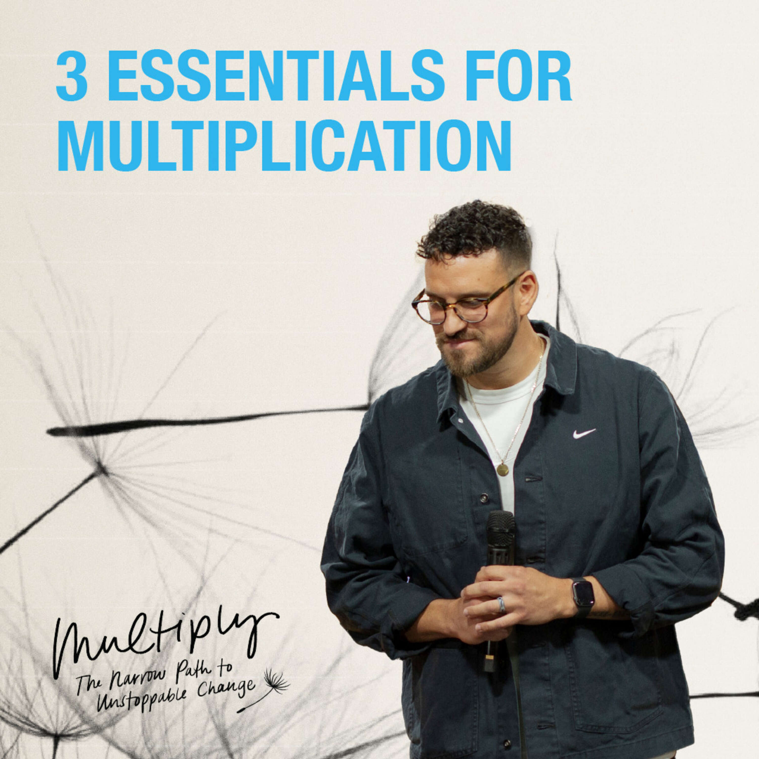 How to be a Spiritual Leader | Multiply