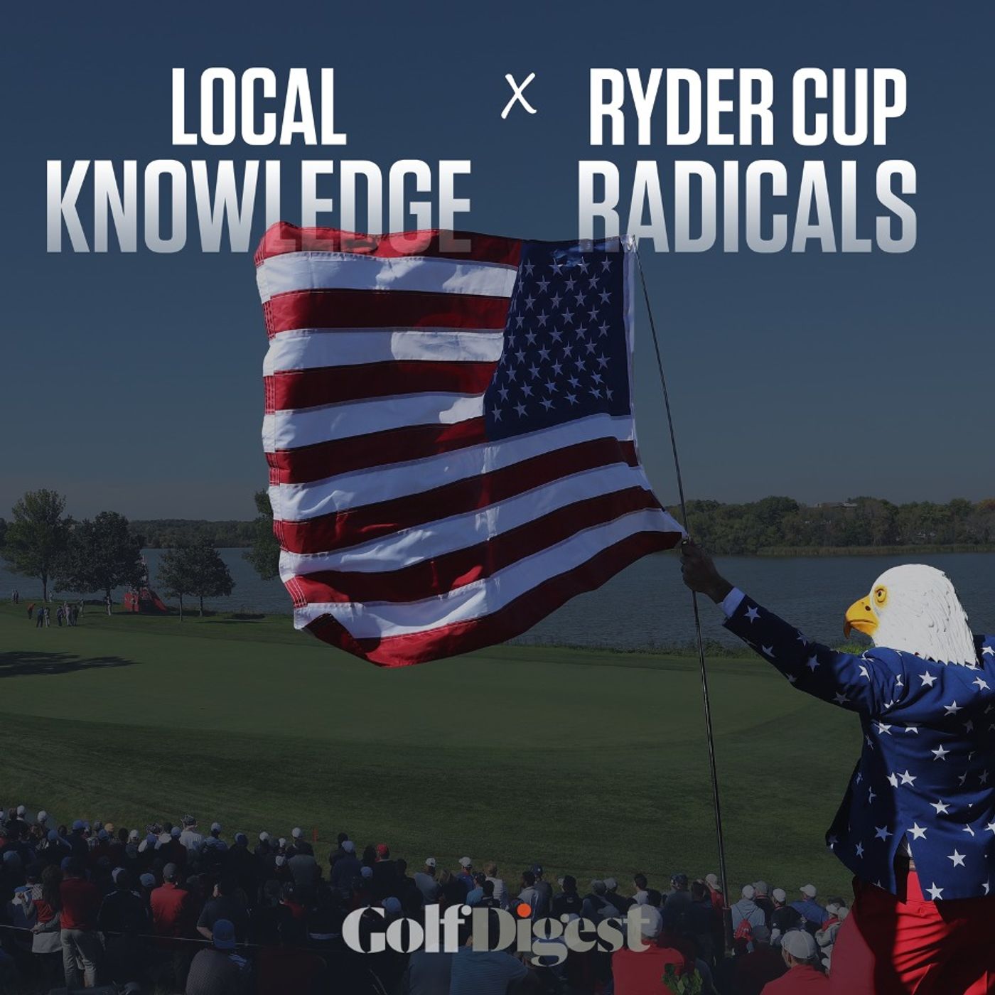 Ryder Cup Radicals: Which team looks better after the Open? Plus Head-to-Head Player Analysis