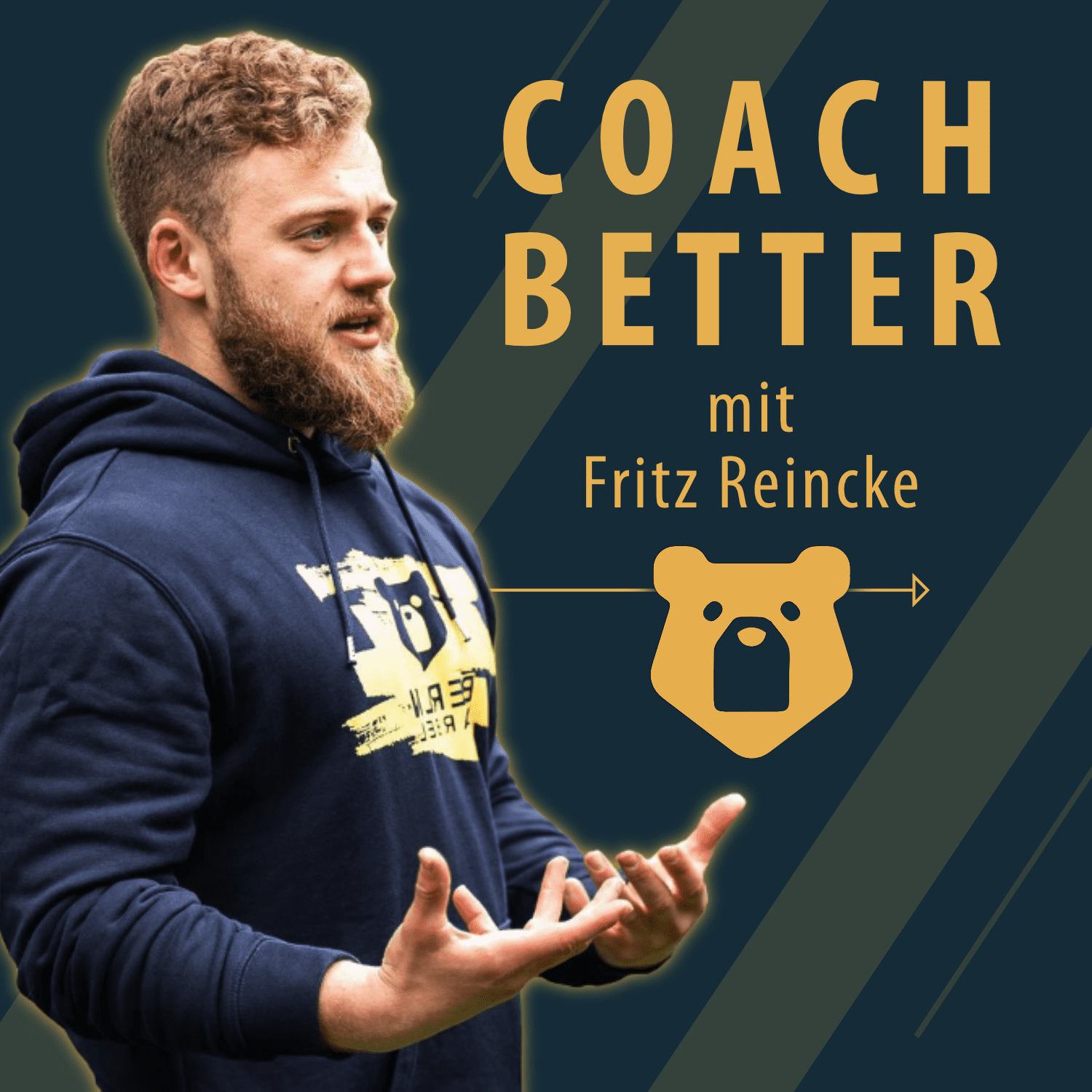 🎙 126 - Jeder von uns hat seine Herausforderungen 🧠