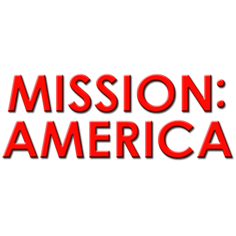 Mission America 