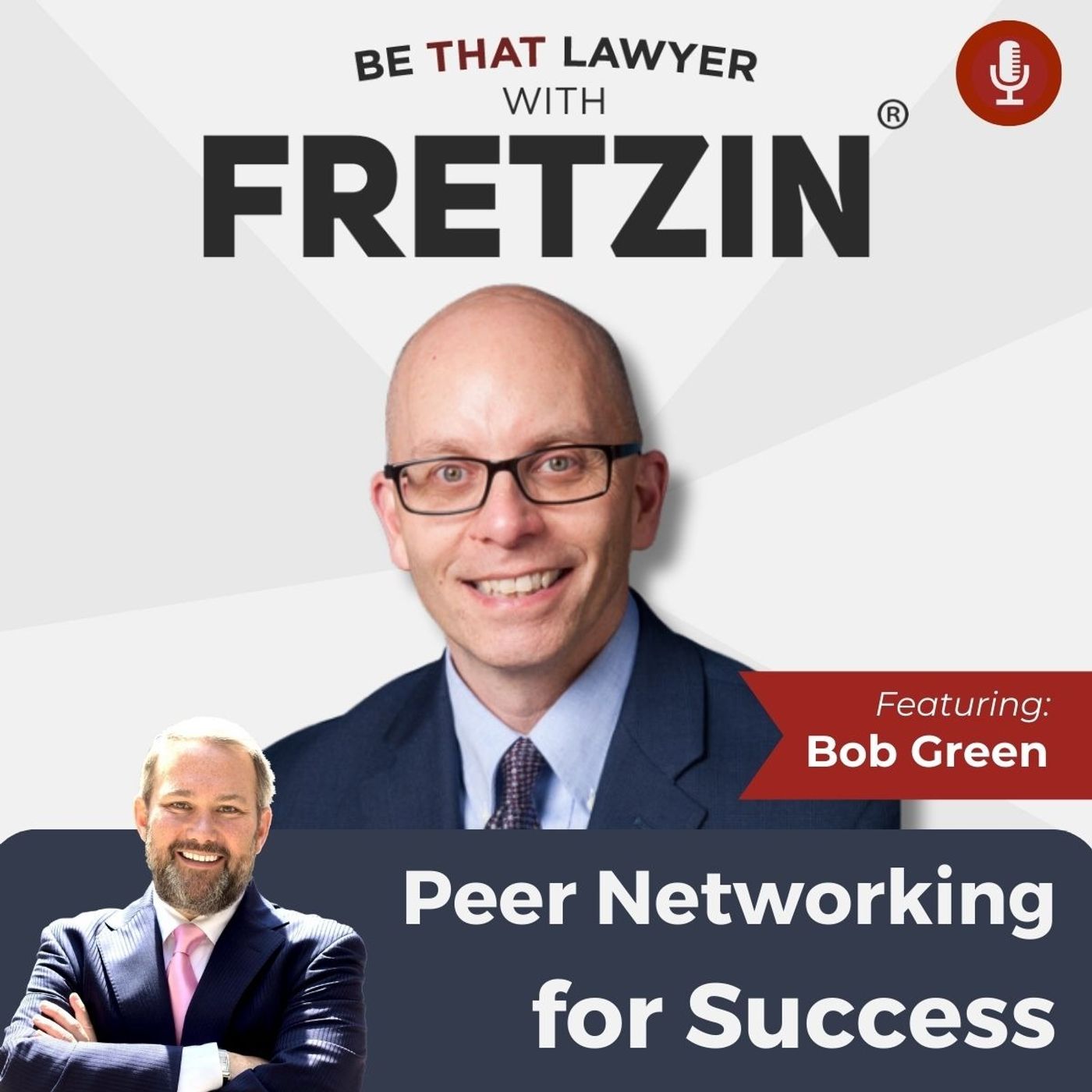 Bob Green: Peer Networking for Success