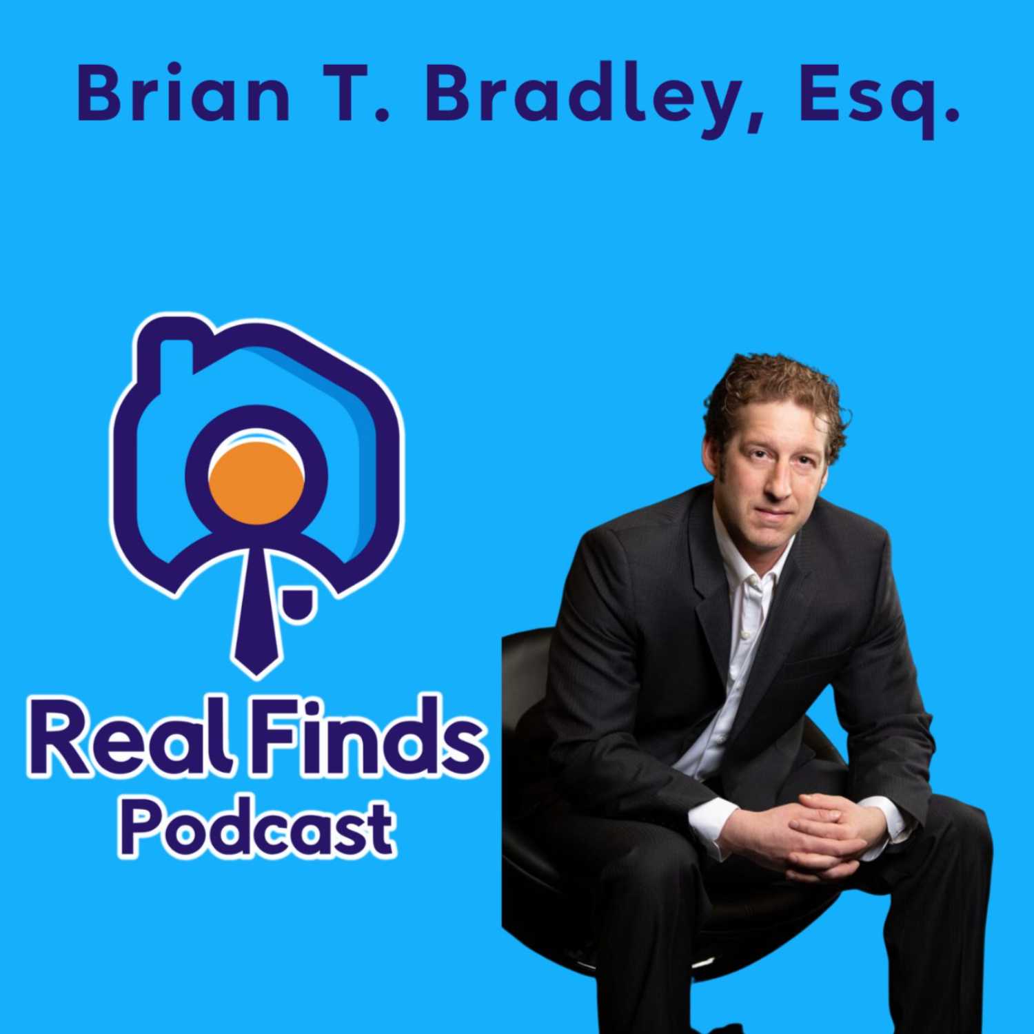 Minimizing Commercial Real Estate Exposure With Brian T. Bradley, Esq.