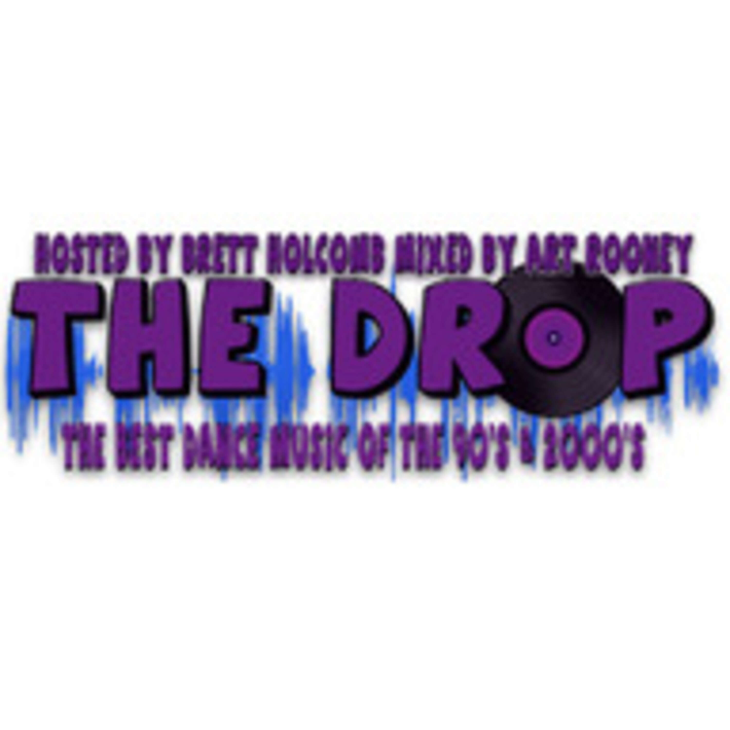 ⁣The Drop w/ Brett Holcomb & Art Rooney