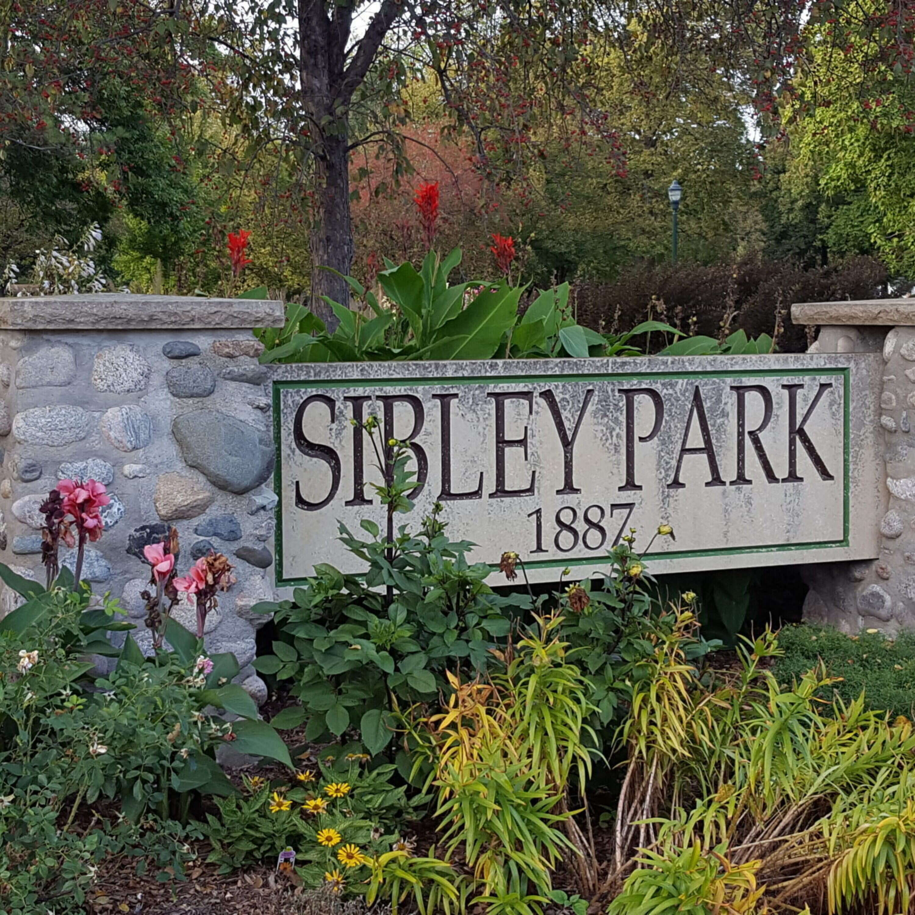 Sibley Park