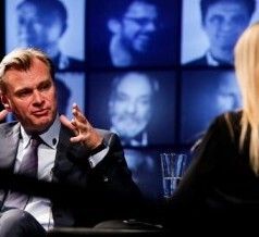 Episode 379: Christopher Nolan On The Music Of Oppenheimer