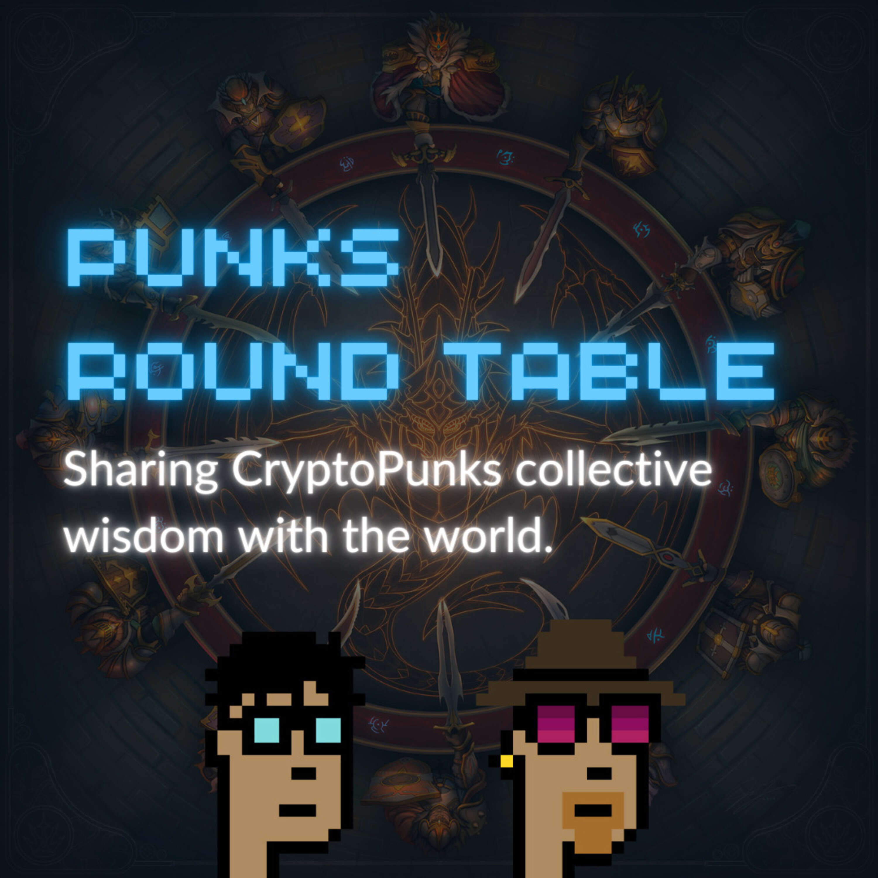 Punks Round Table 