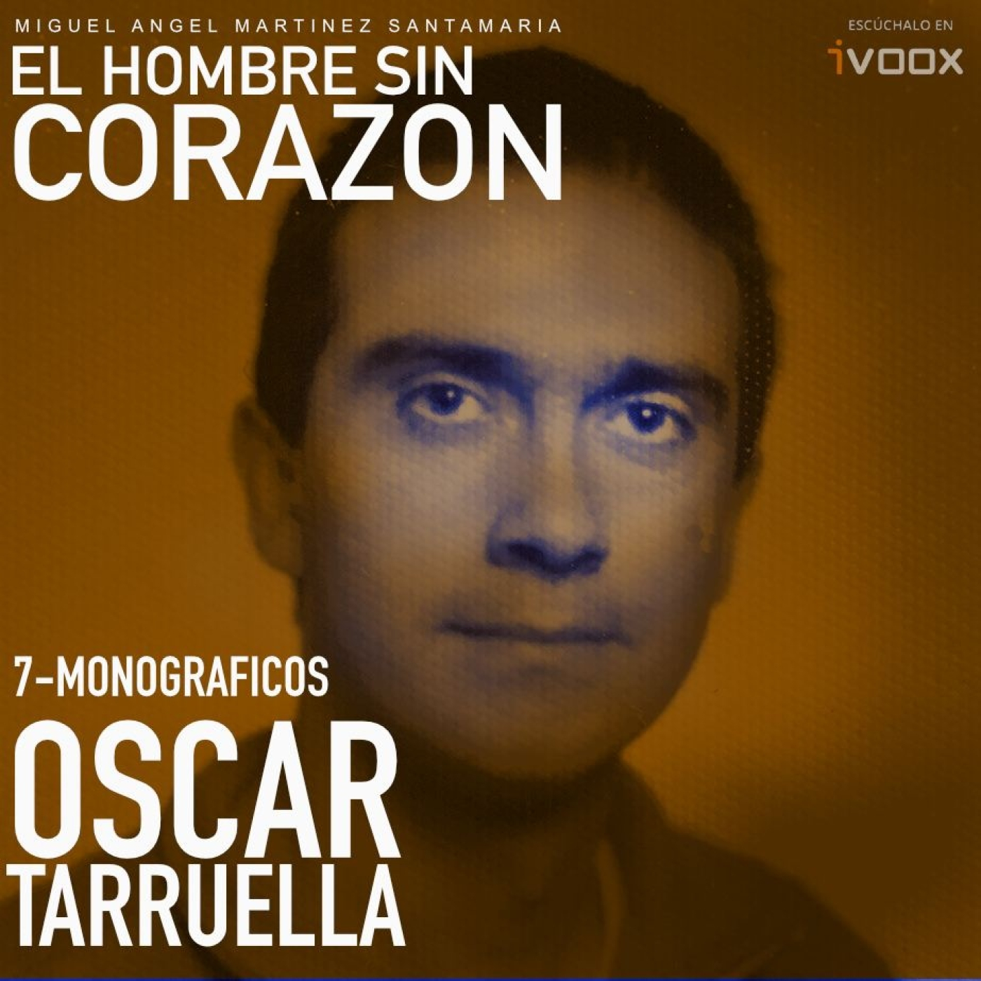 7 Monográficos: Oscar Tarruella