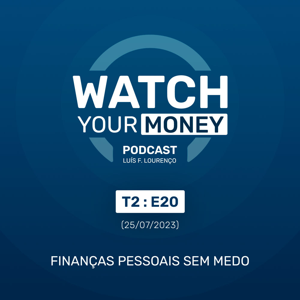 Finanças Pessoais sem medo