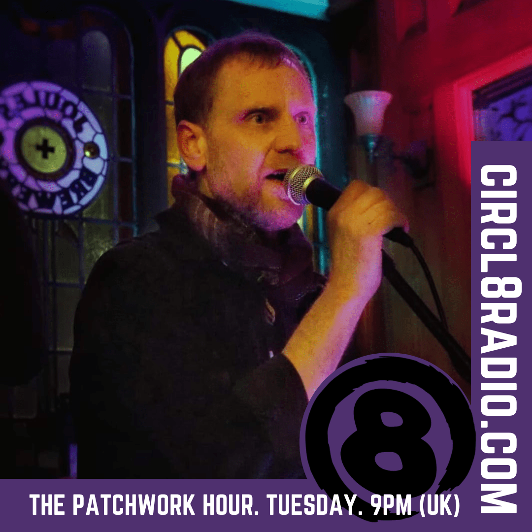 The Patchwork Hour: Episode 4: