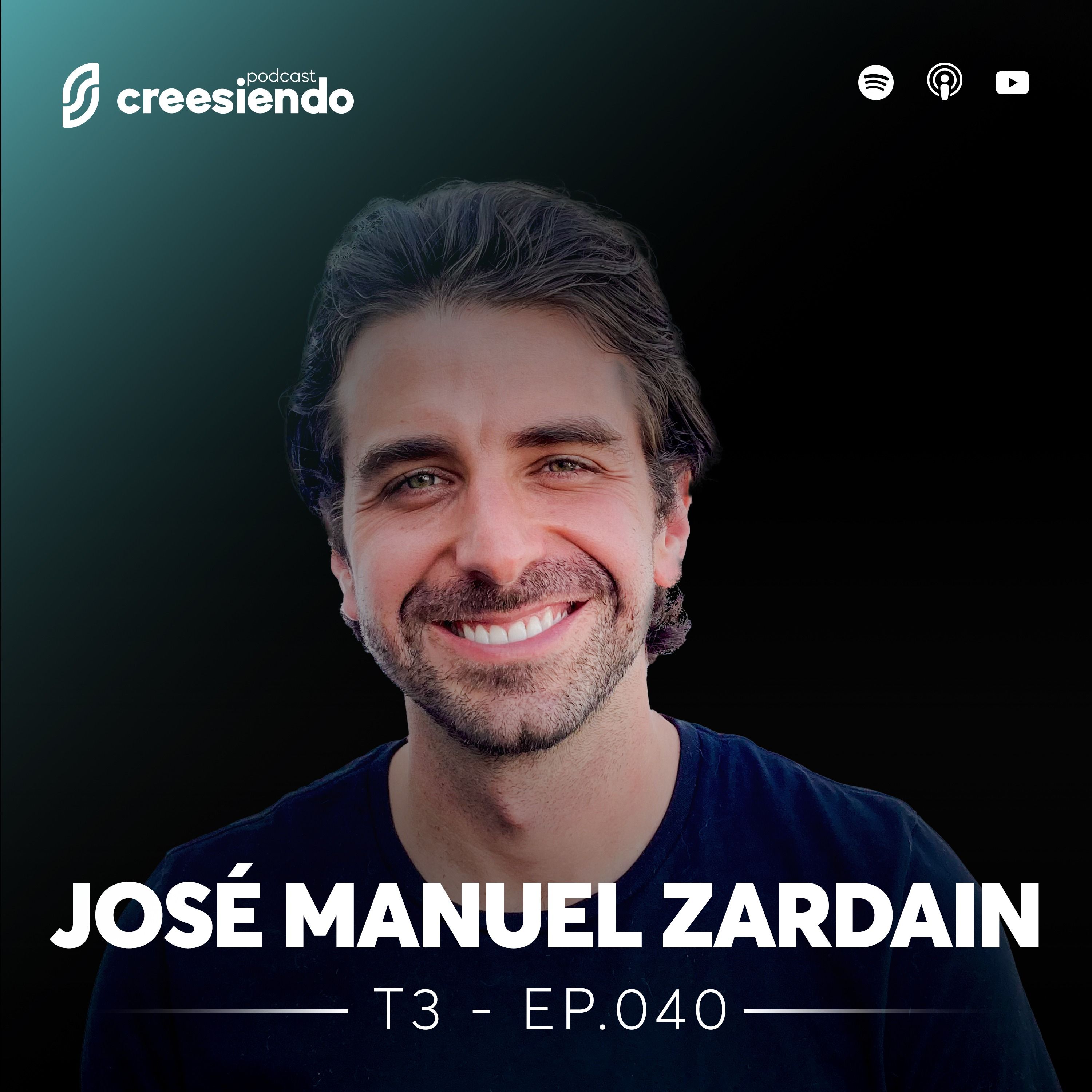 Descubre el camino hacia una vida significativa, con José Manuel Zardain