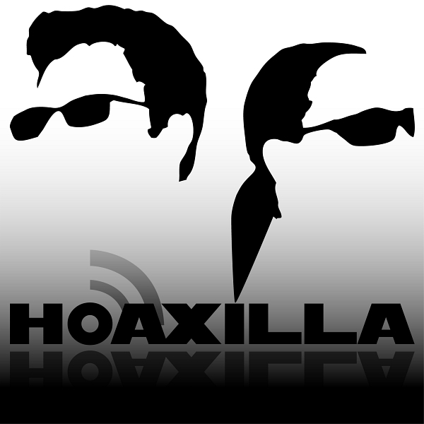 Hoaxilla #322 – Treppen ins Nichts