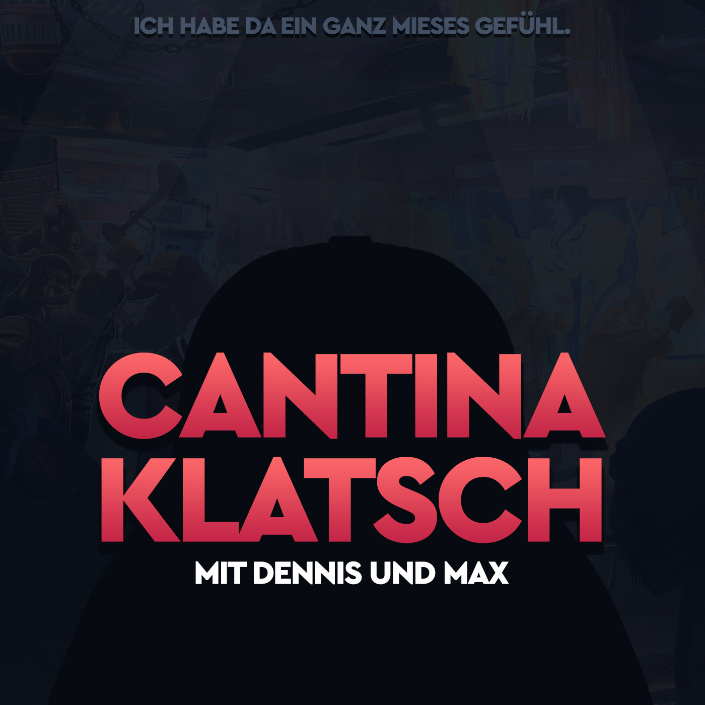 Cantina Klatsch - Der LEGO® Fan Podcast 