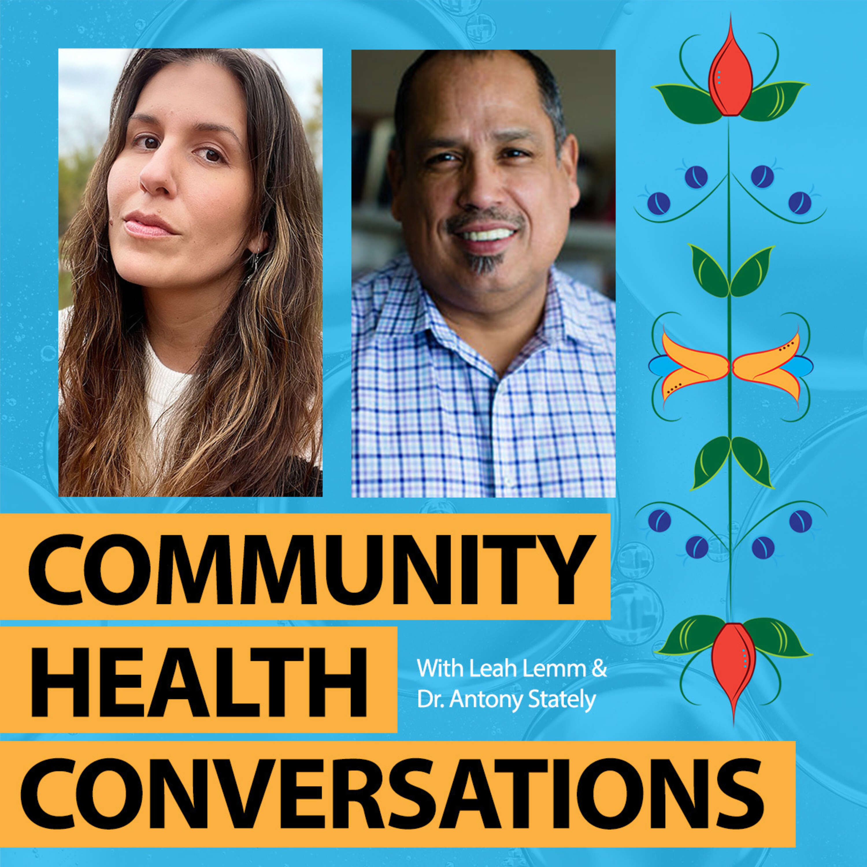 Community Health Conversation: Navigating Community Health Beyond COVID19