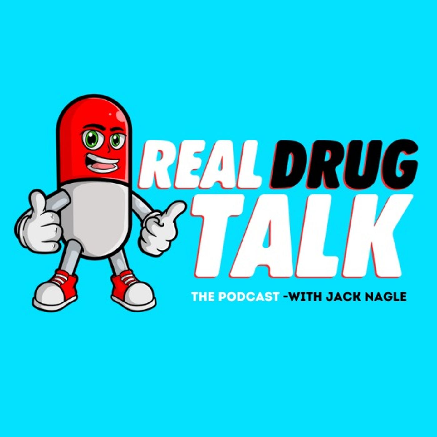 Real Drug Talk 