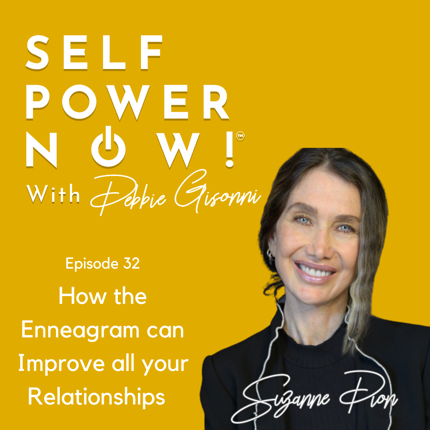 How the Enneagram can improve all your relationships