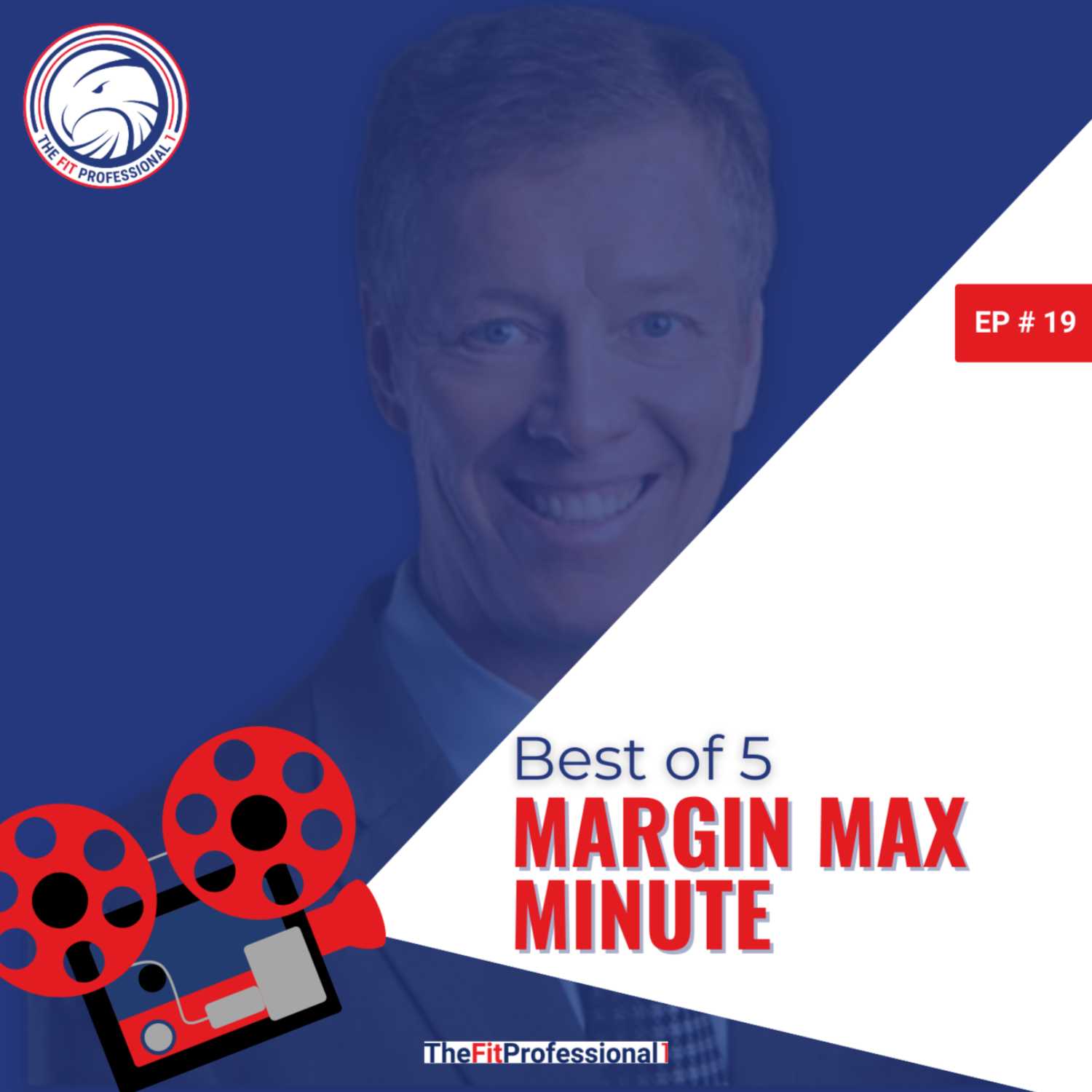 Margin Max Minute = Best of 5