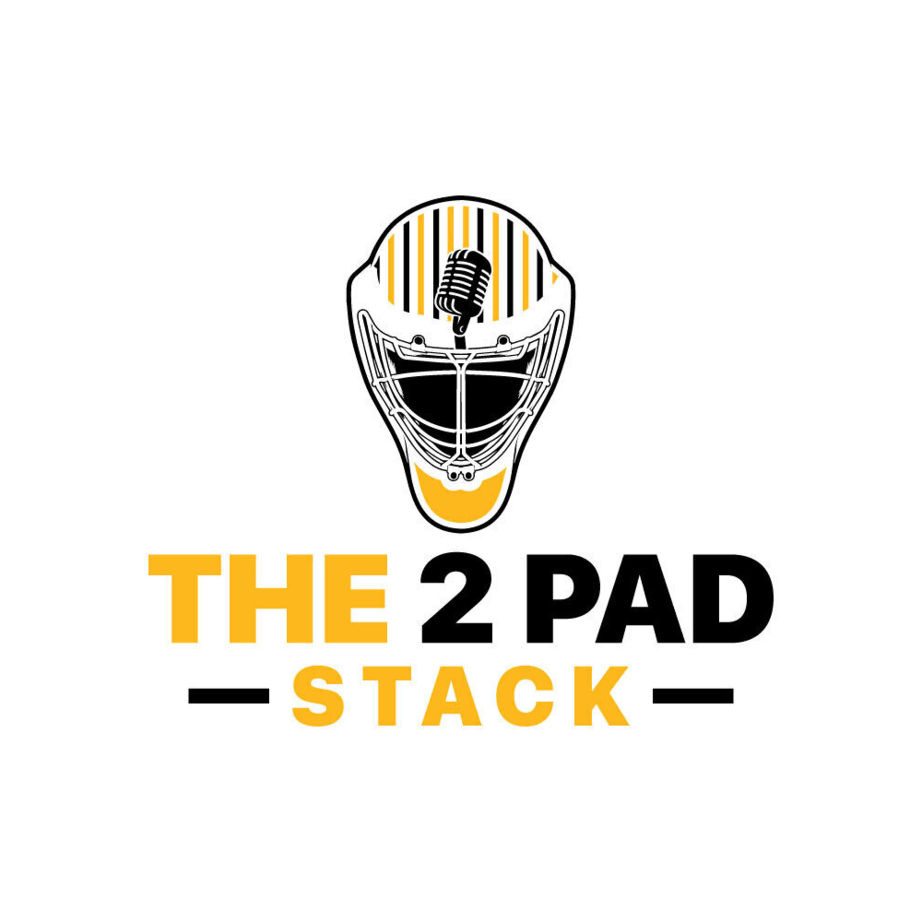 2 Pad Stack - The Inaugural Episode