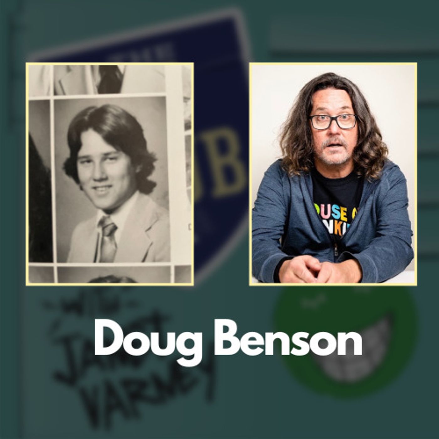 Boys of Summer - Doug Benson