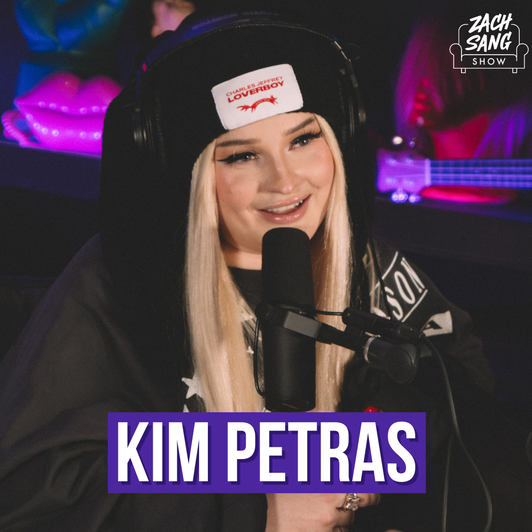 Kim Petras