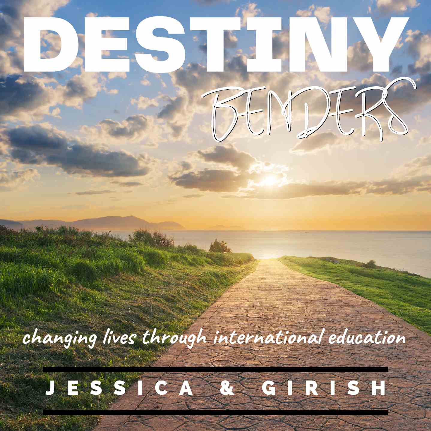 Melissa Deschamps: I never imagined myself here