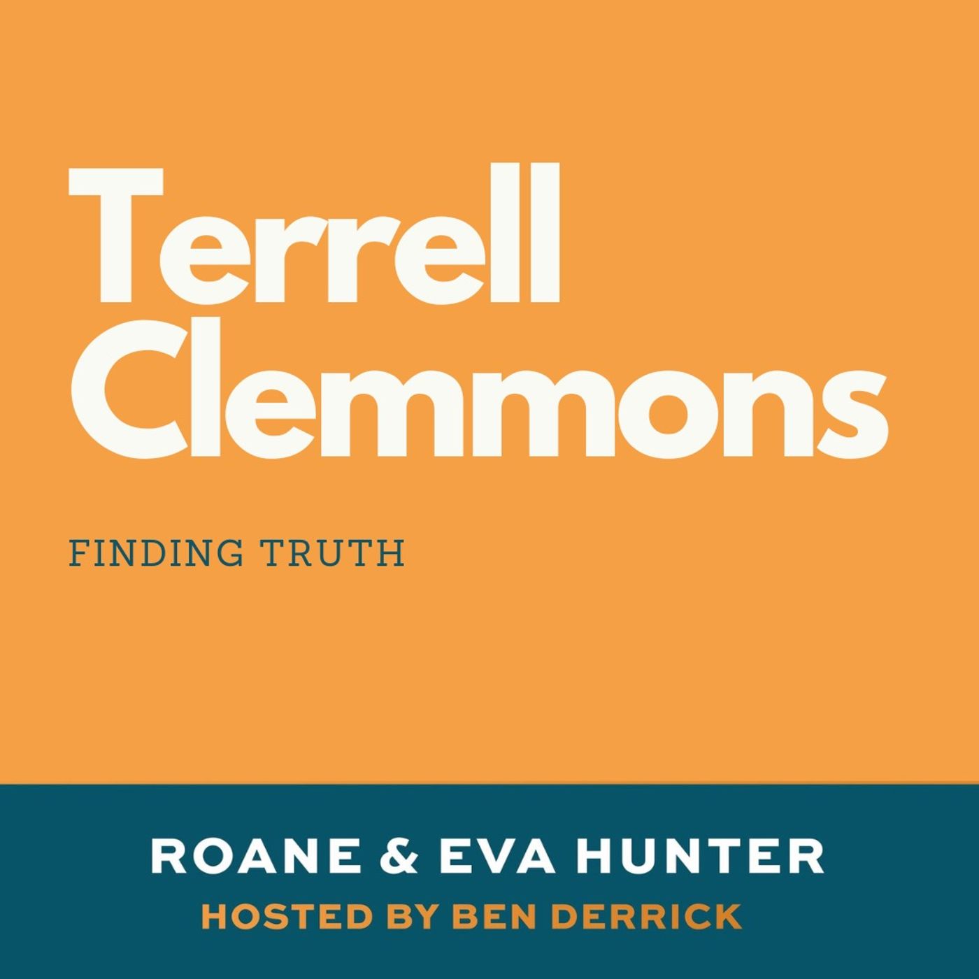 023 Terrell Clemmons | Finding Truth