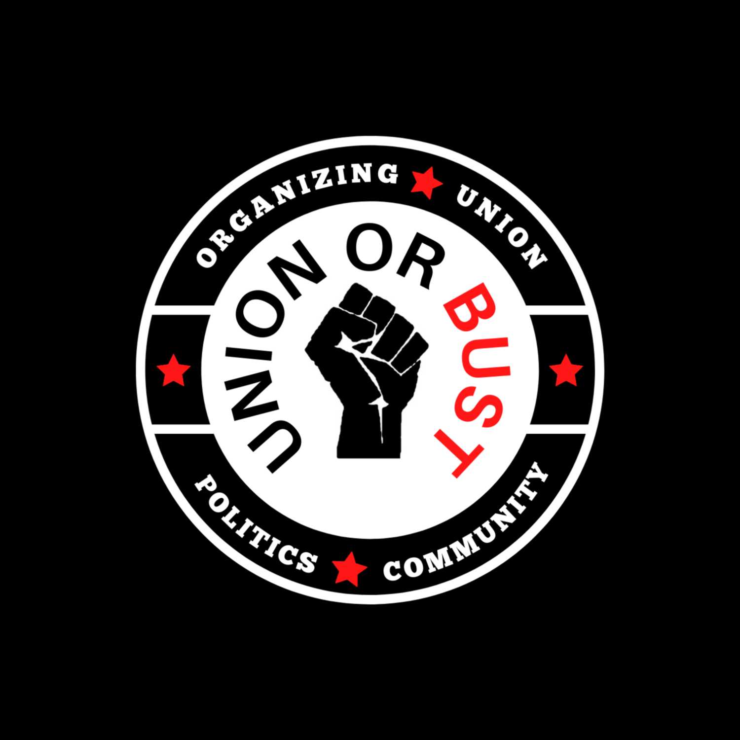 Union or Bust ep 10- Dr. Cornel West