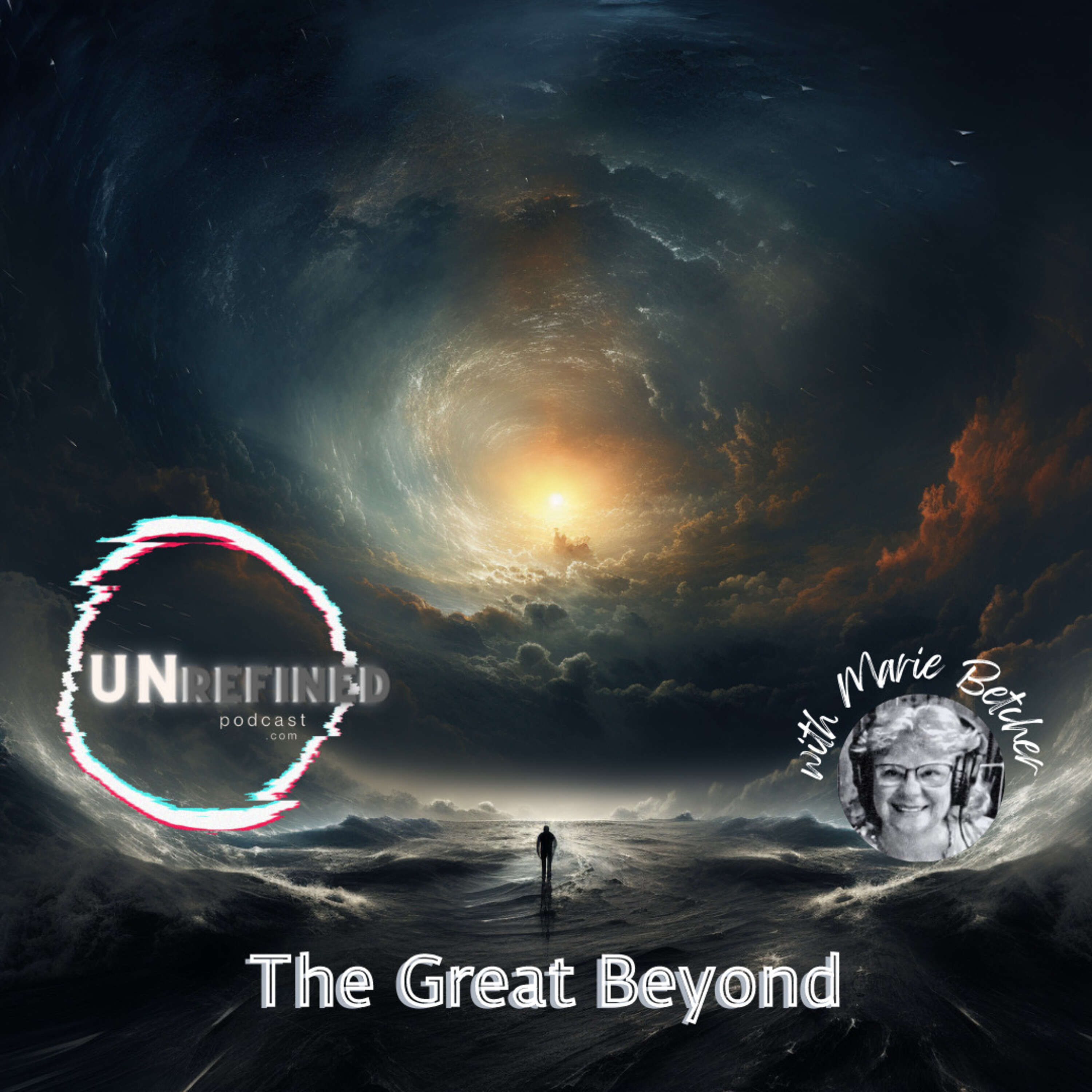 Episode 41 - The Great Beyond