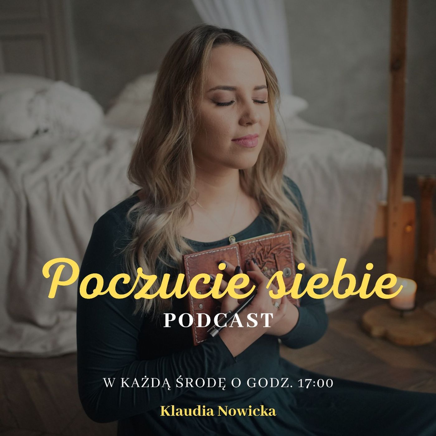 Poczucie Siebie Podcast 