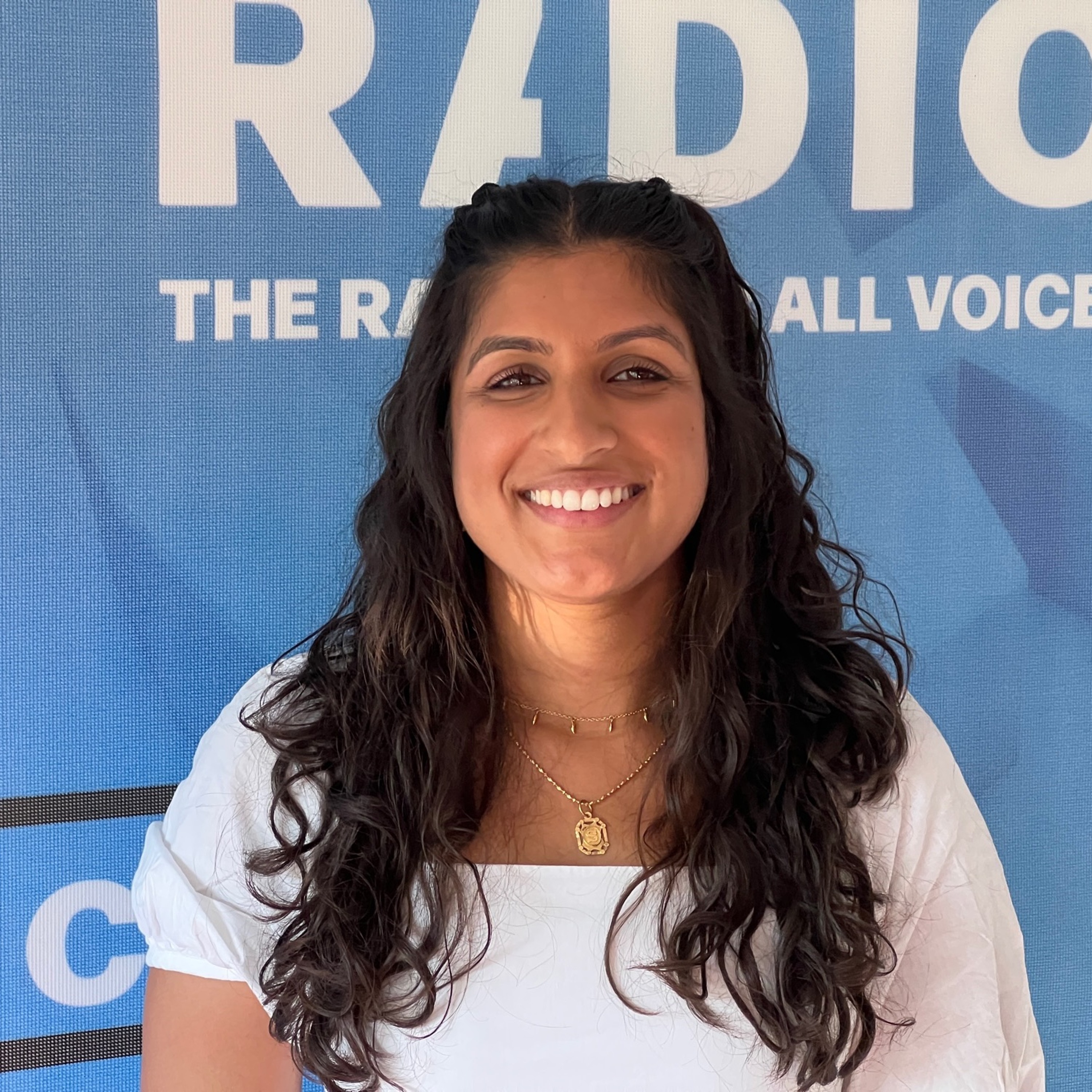 Voices Matter: bringing activism into the workplace with Shivani Sondhi