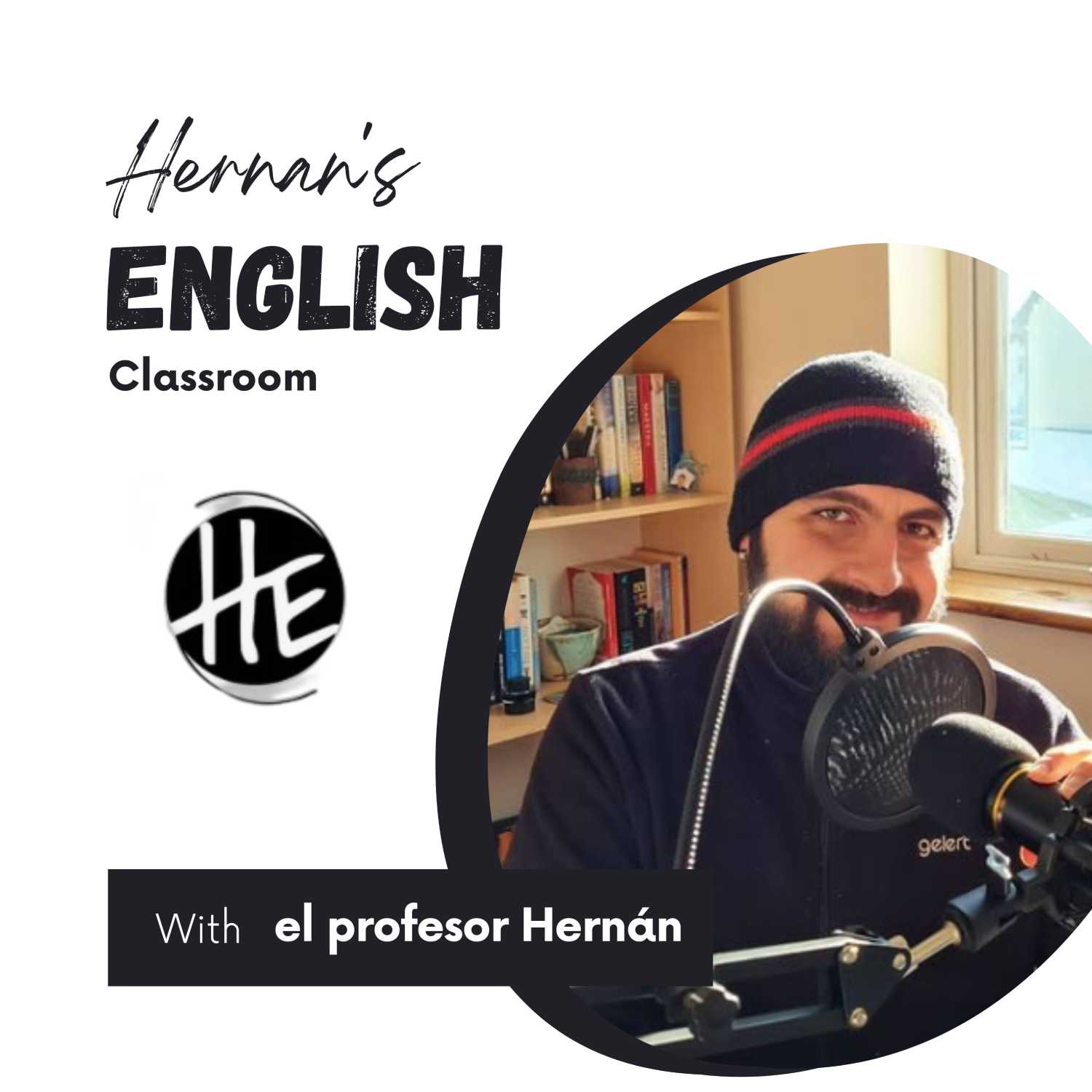 118_Mastering English with teacher emma, An Insightful Interview