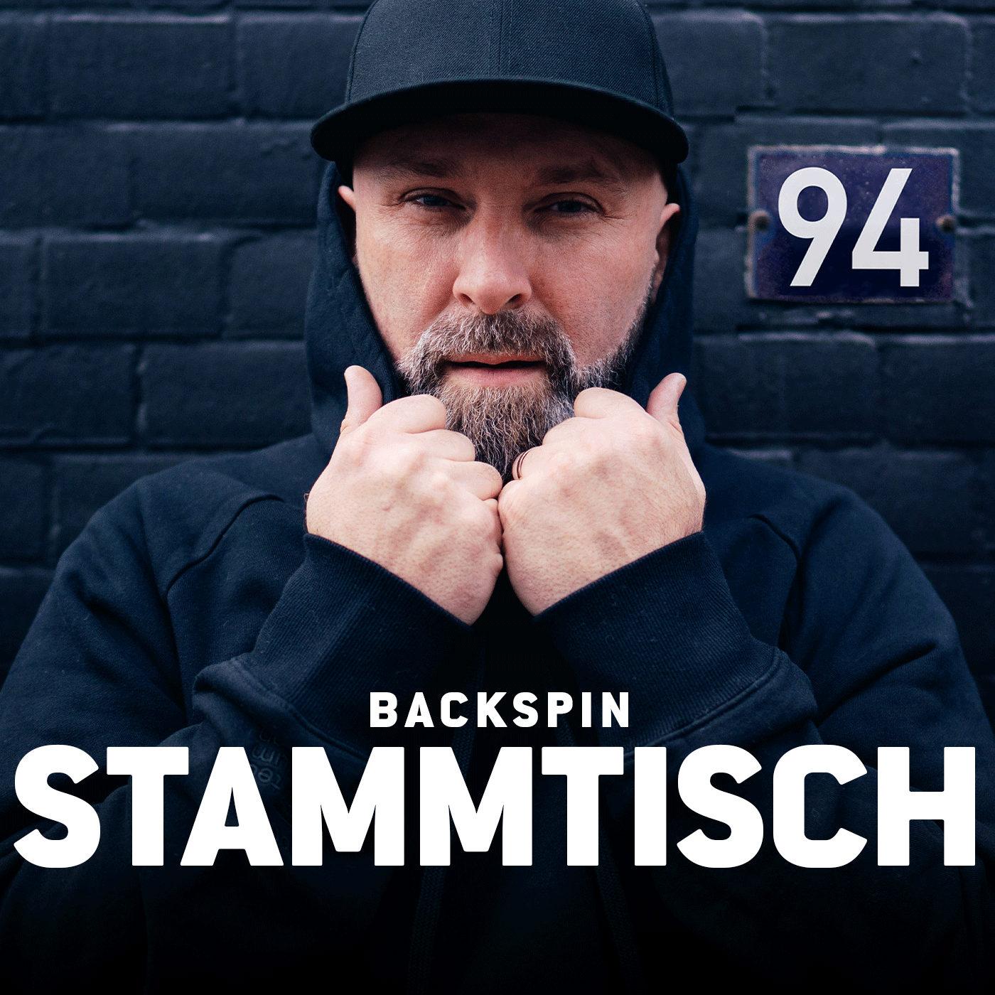 ⁣#501 - Sinch und Alex vom Moondoo zu Gast: Wie entwickelt sich die Hamburger Kulturszene? | BACKSPIN Stammtisch