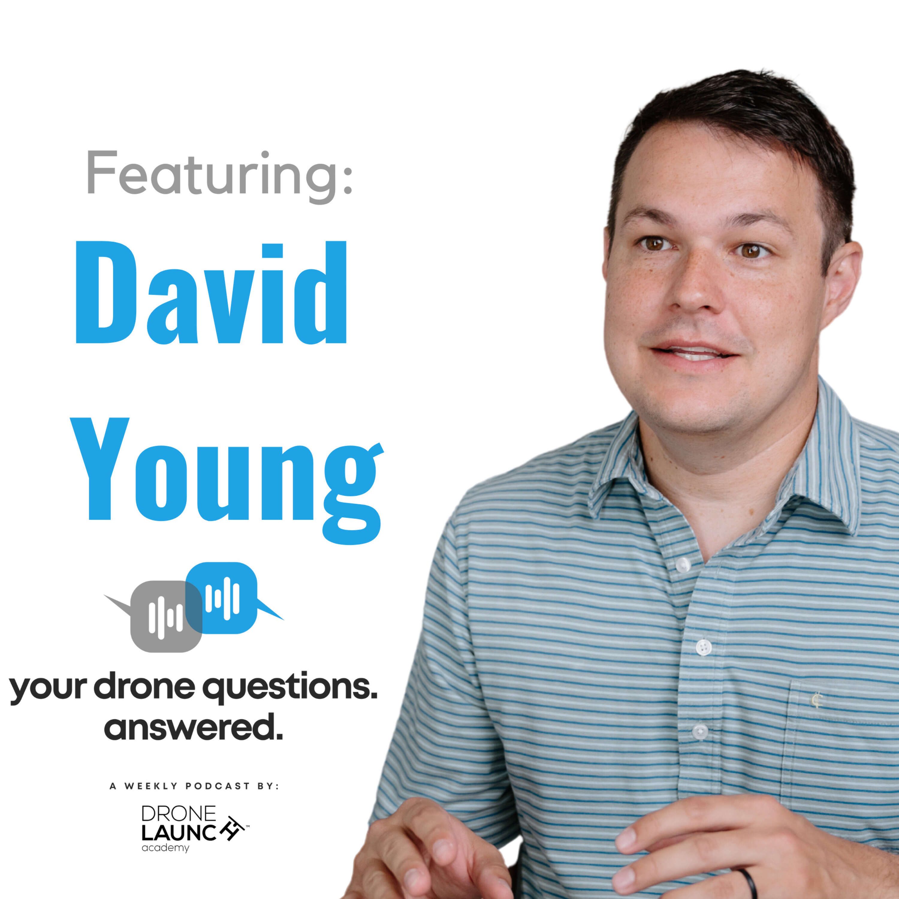 YDQA: Ep 19 - "When setting up a drone business, do you need to have a business checking account?"