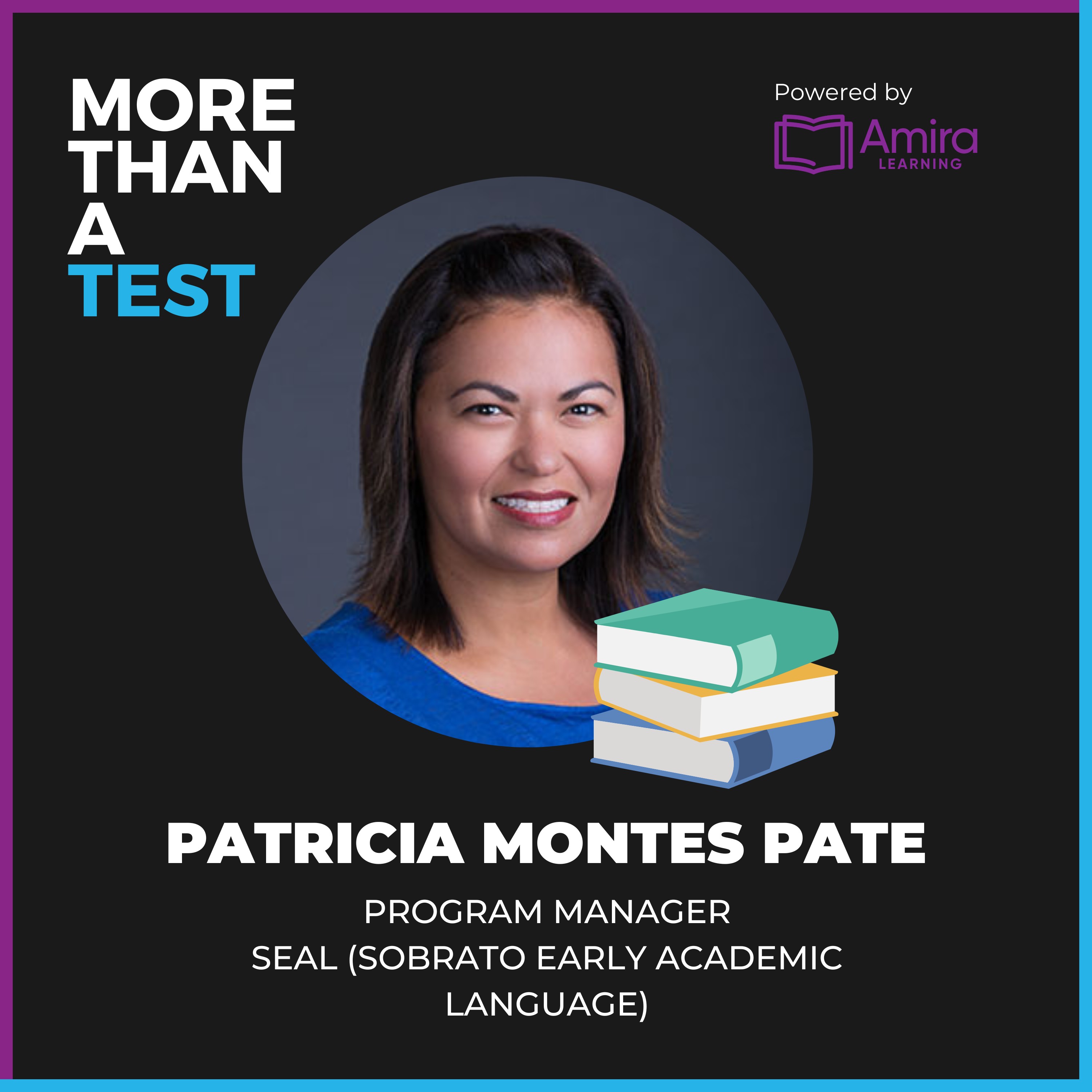 Coaching, Support, and Time: The Key Ingredients for Effective Resource Implementation with Patricia Montes Pate