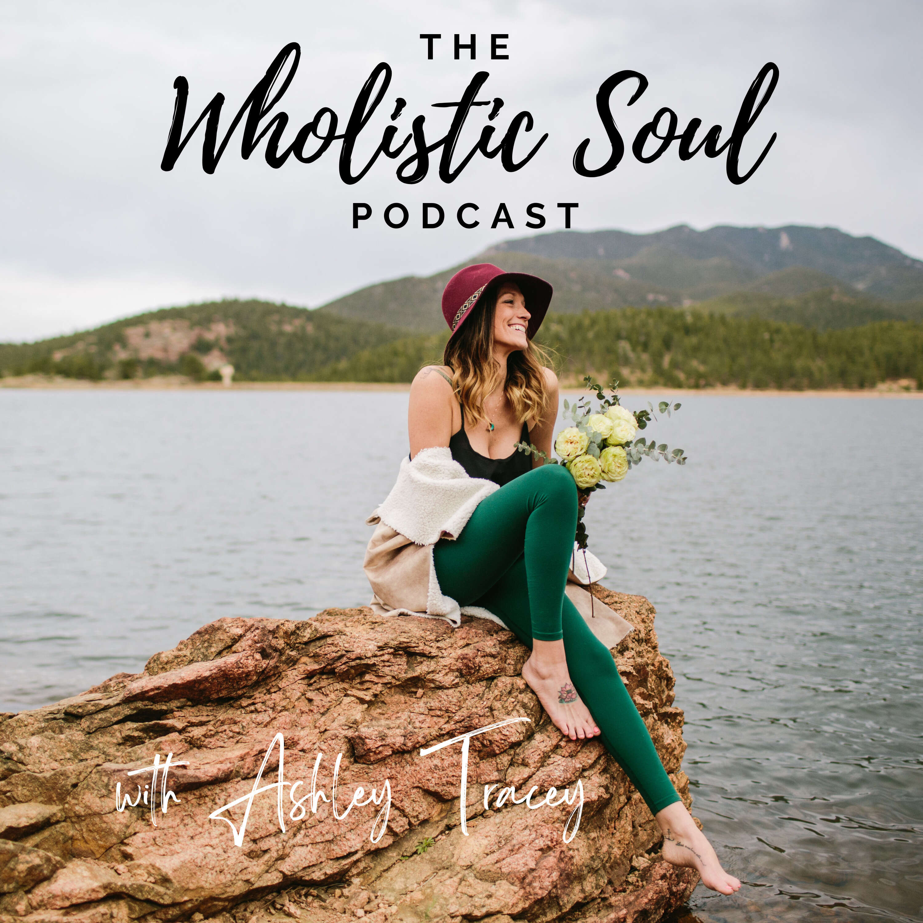 The Wholistic Soul Podcast 