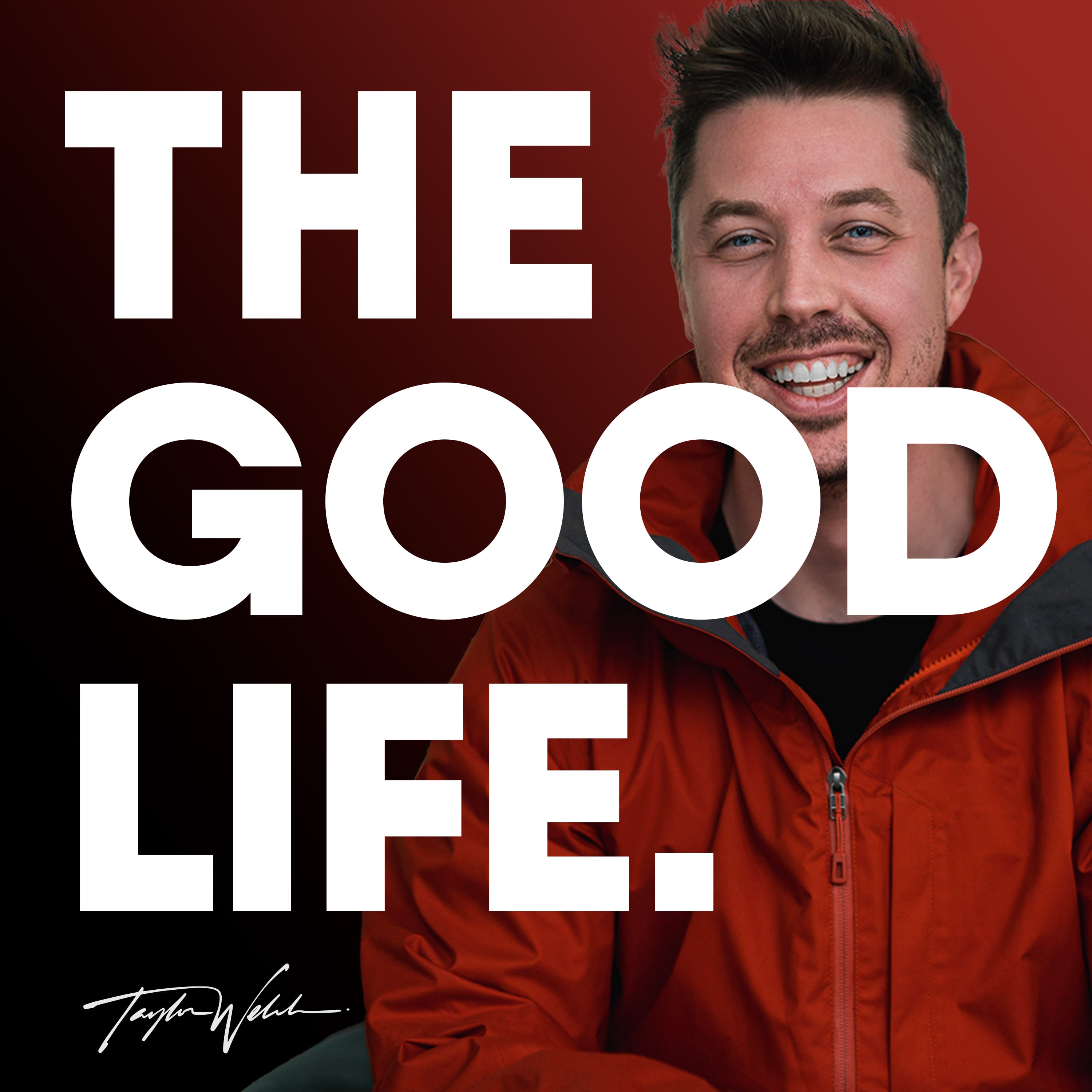 ⁣#824 - What Is The "Good Life"?