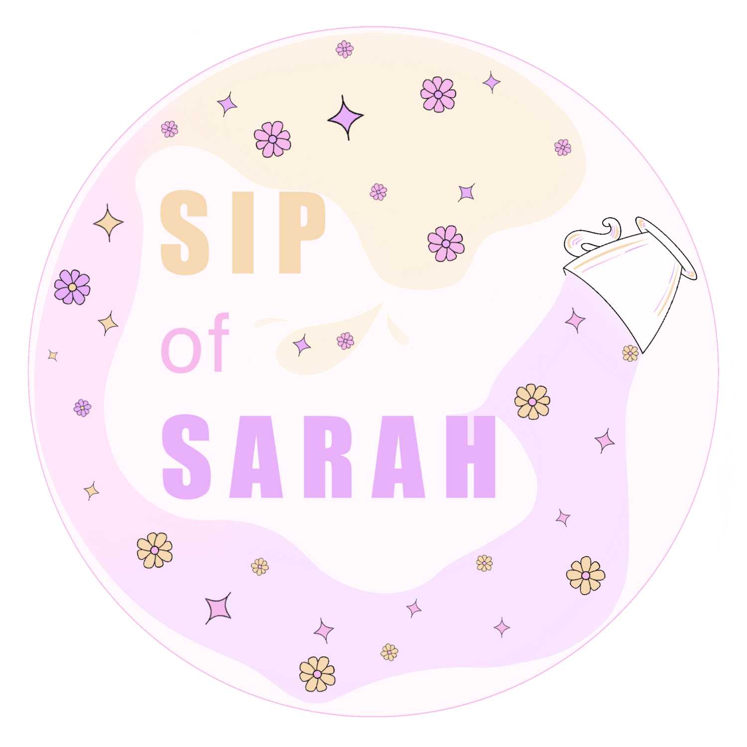 Sip of Sarah Ep. 3- I'm Anonymous and Critically Acclaimed