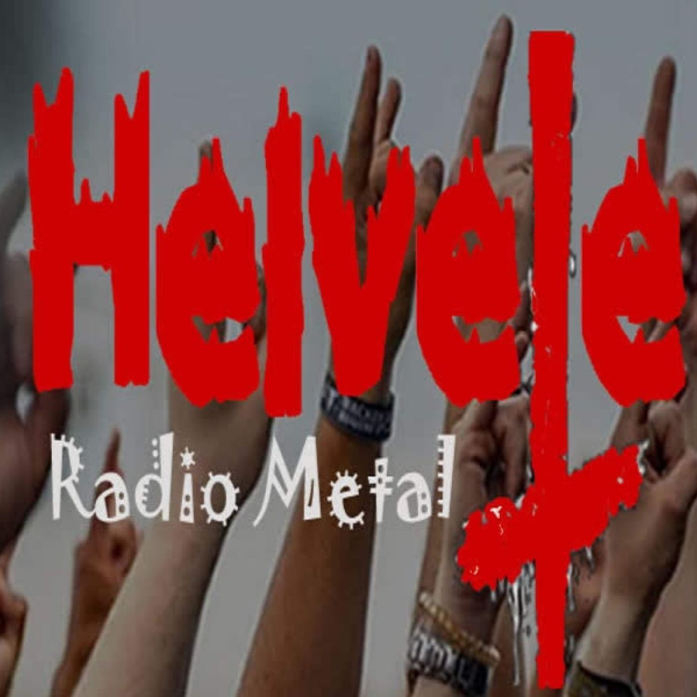 Helvete-radio metal - Programa 186. 08/07/2023