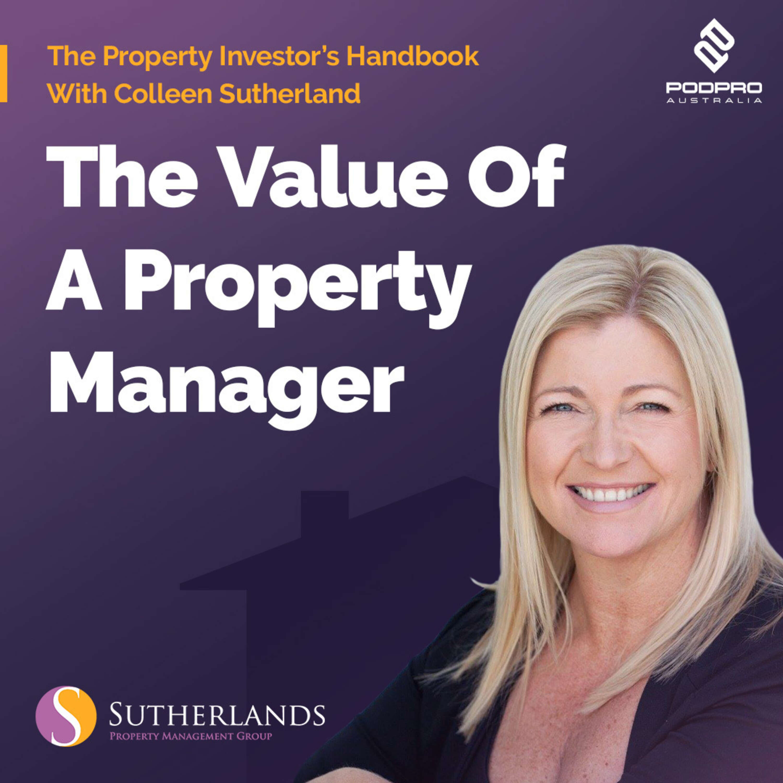 EP02: The Value of a Property Manager