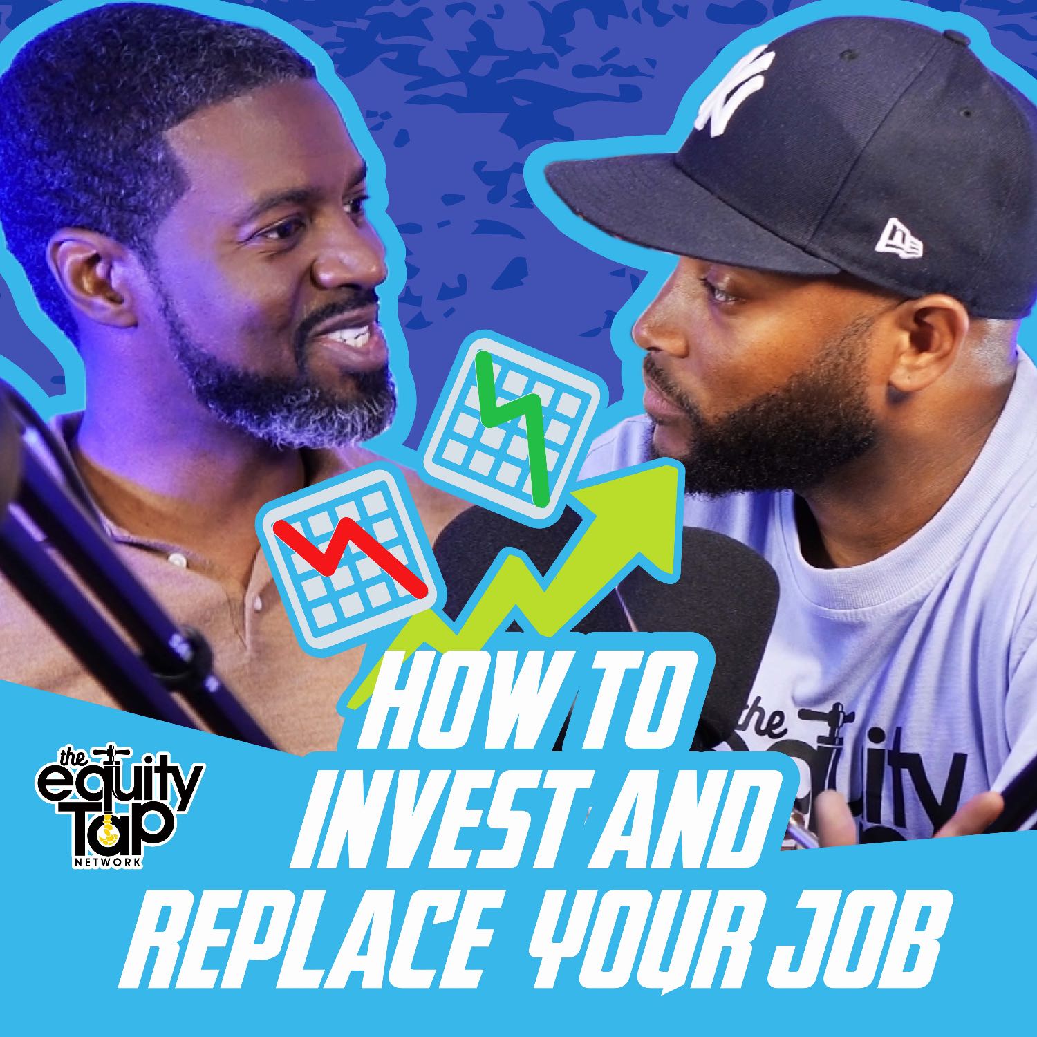 How To Invest and Ditch Your 9 to 5 with AL Pickett