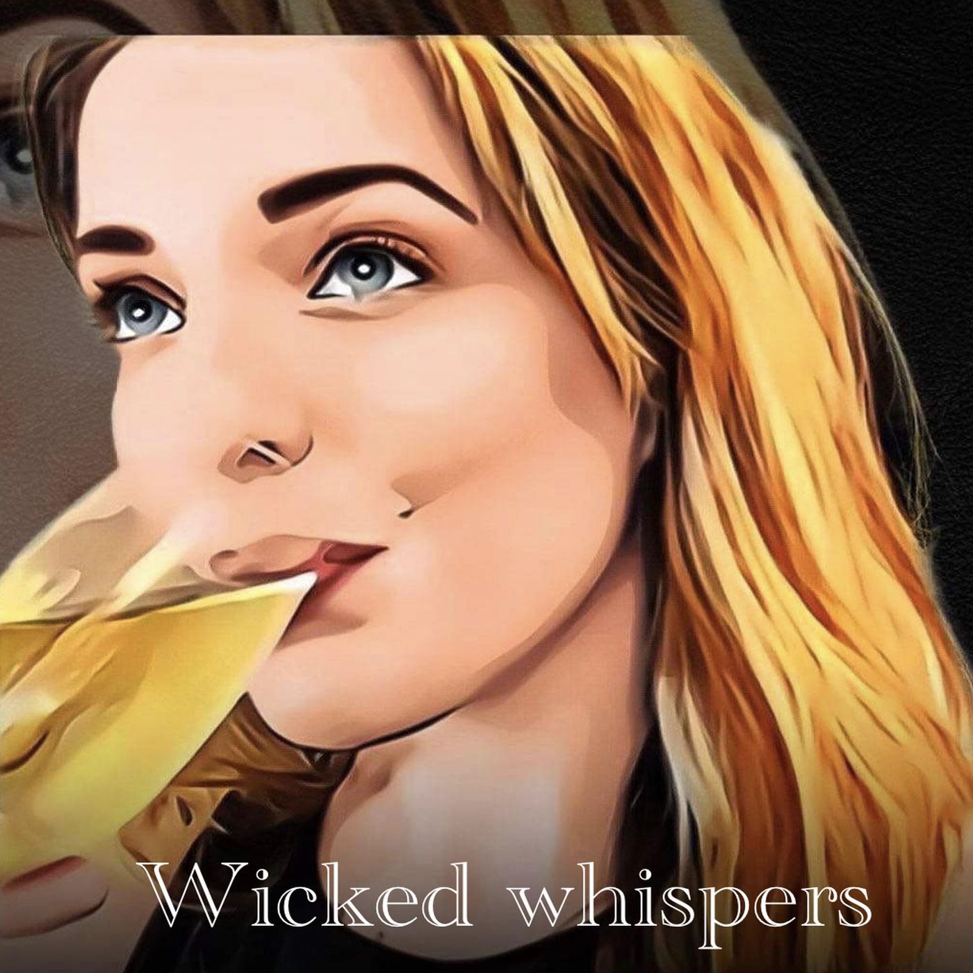 Wicked Whispers 