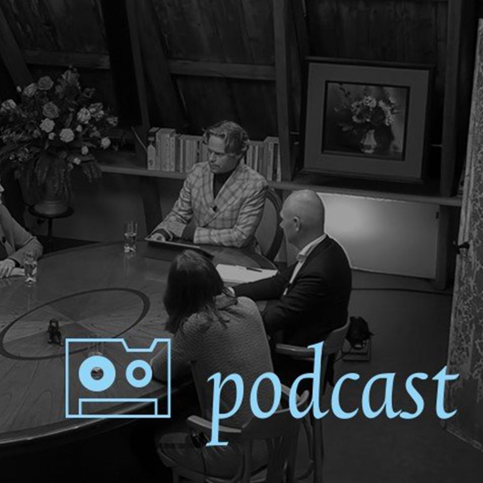 Tom aan tafel bij Willem Engel over de zaak Blauwe Tijger versus NCTV.