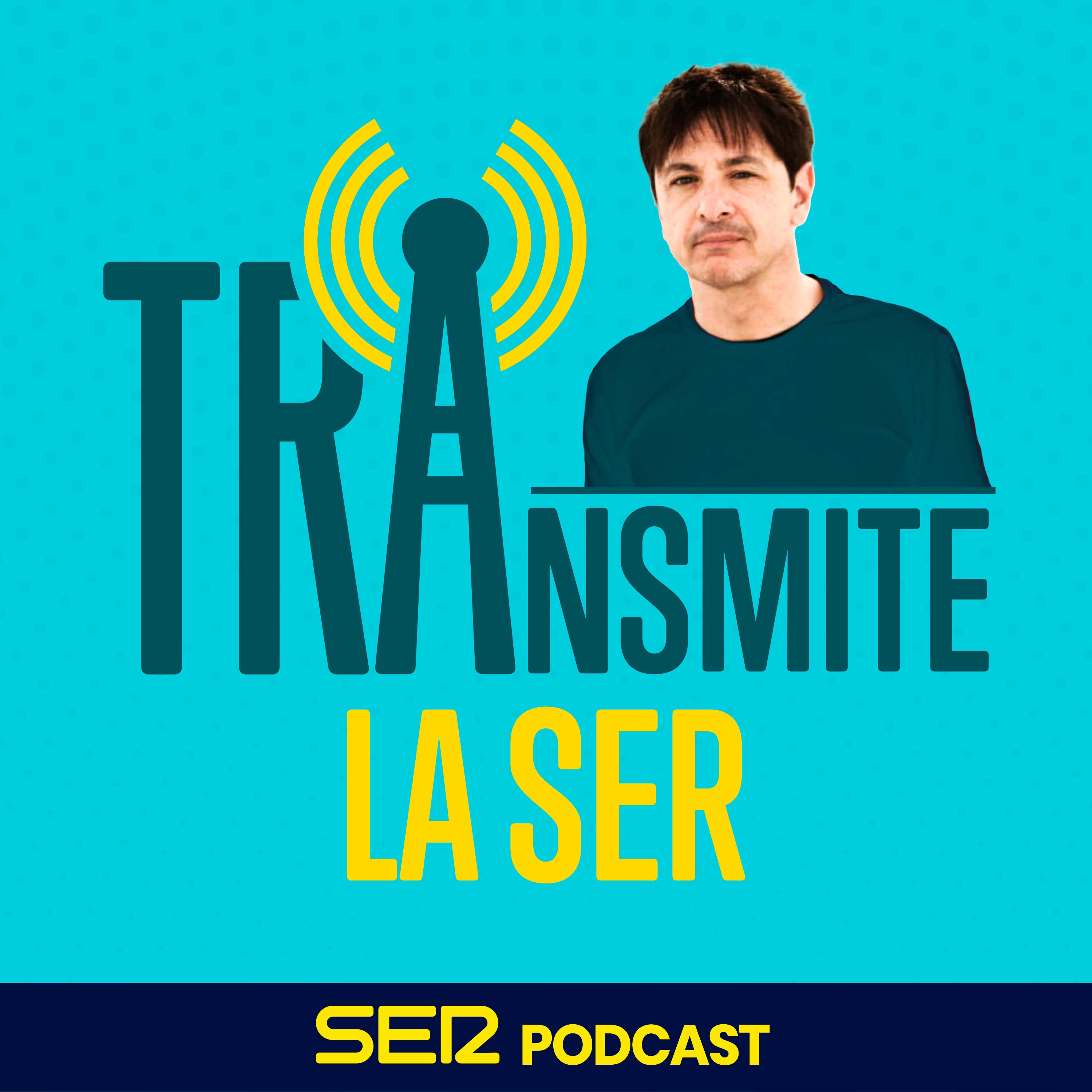 Transmite la SER 