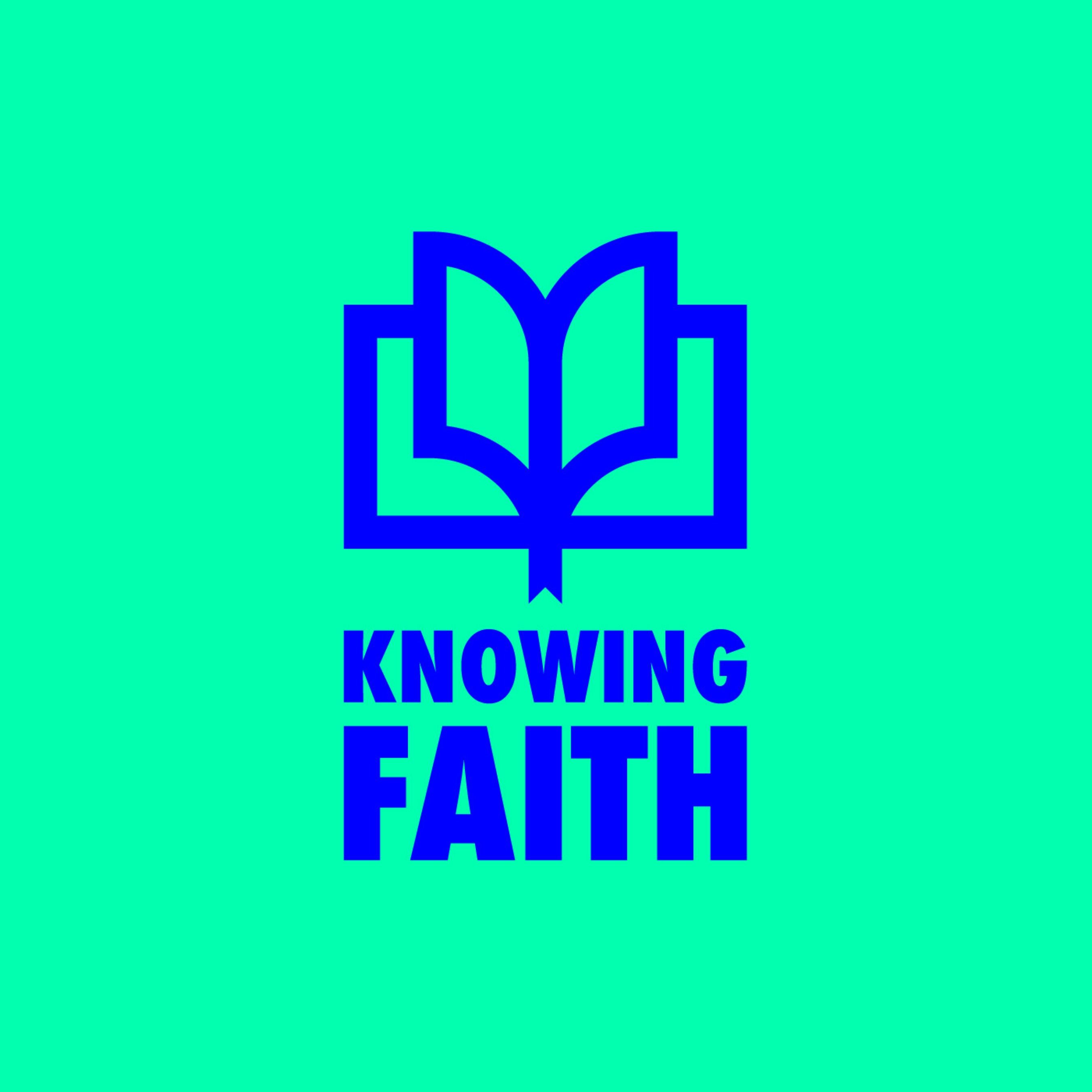 Knowing Faith Remix — A Lesson in Pronouns: The Doctrine of Union with Christ