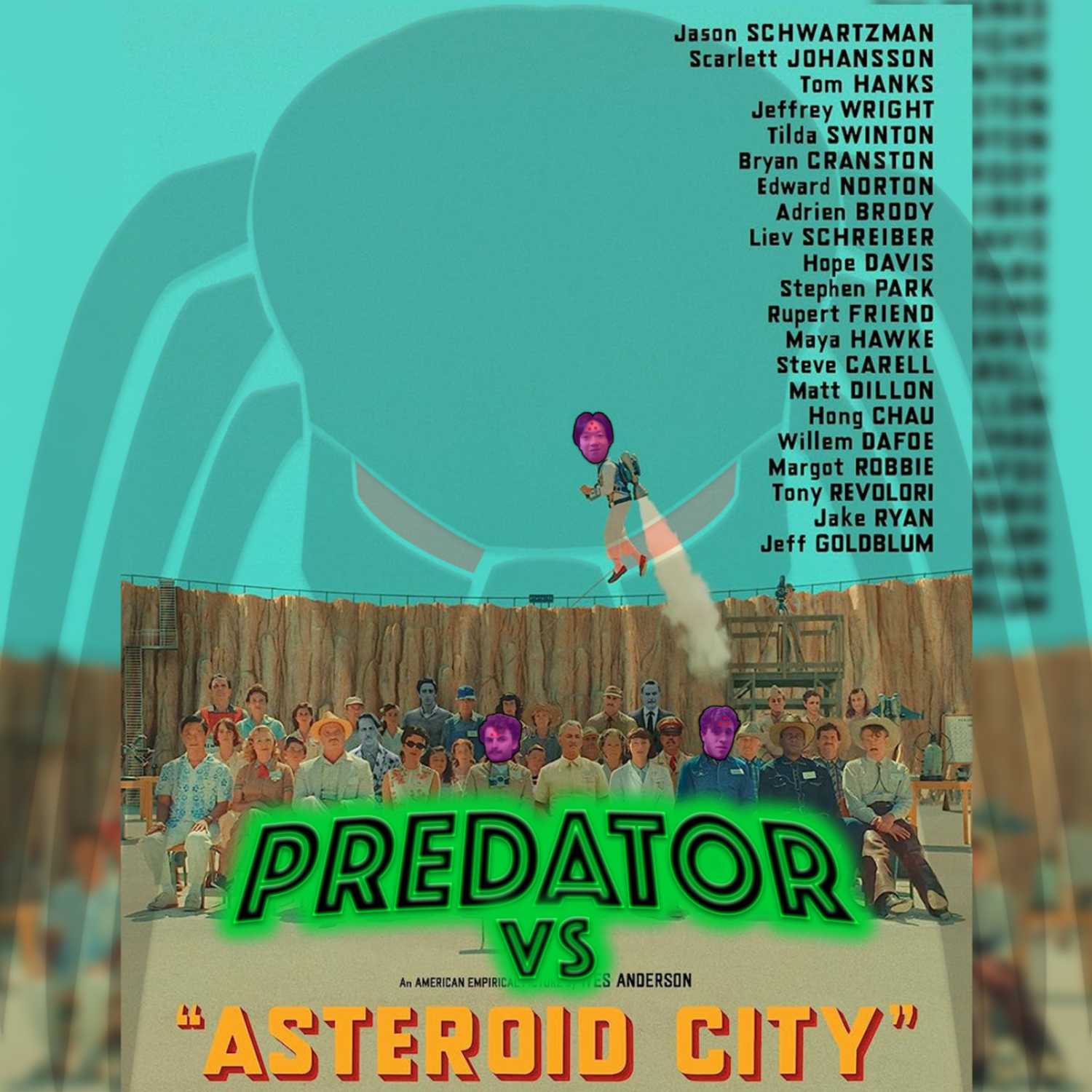 Asteroid City